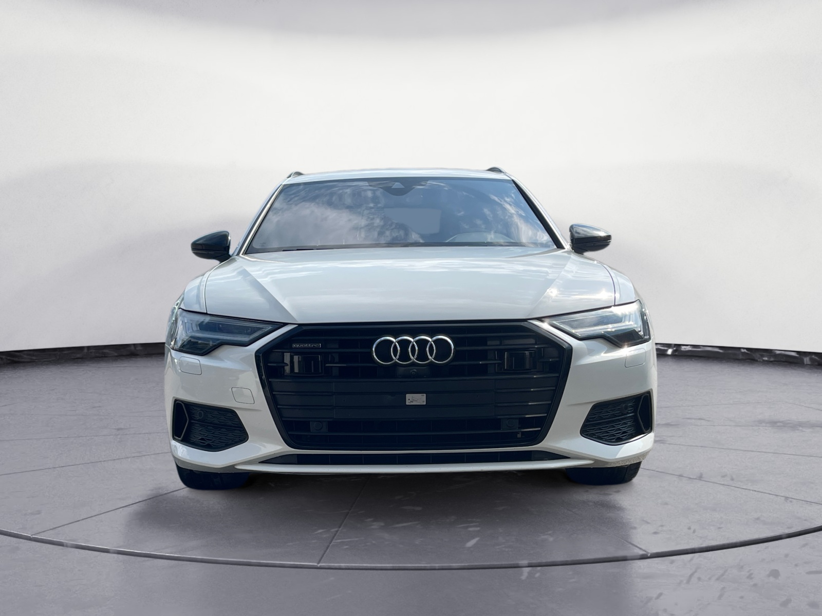 Audi - A6 Avant sport 50 TDI quattro