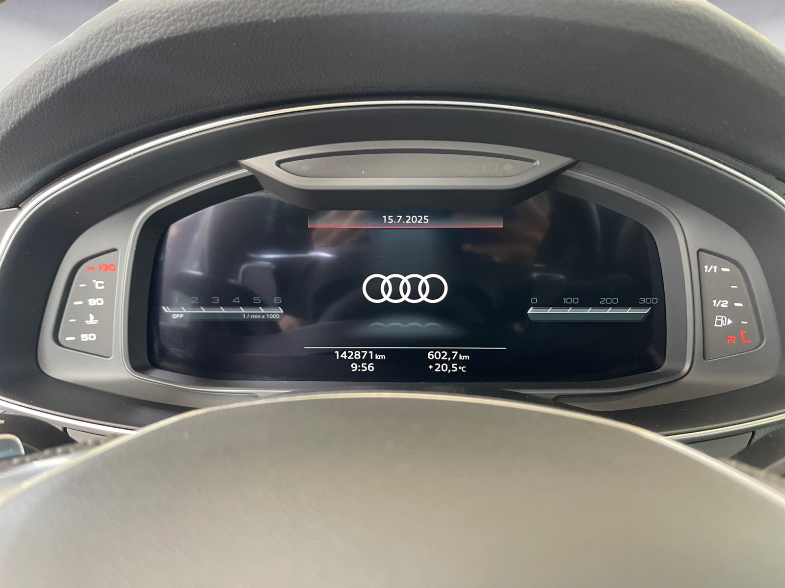 Audi - A6 Avant sport 50 TDI quattro