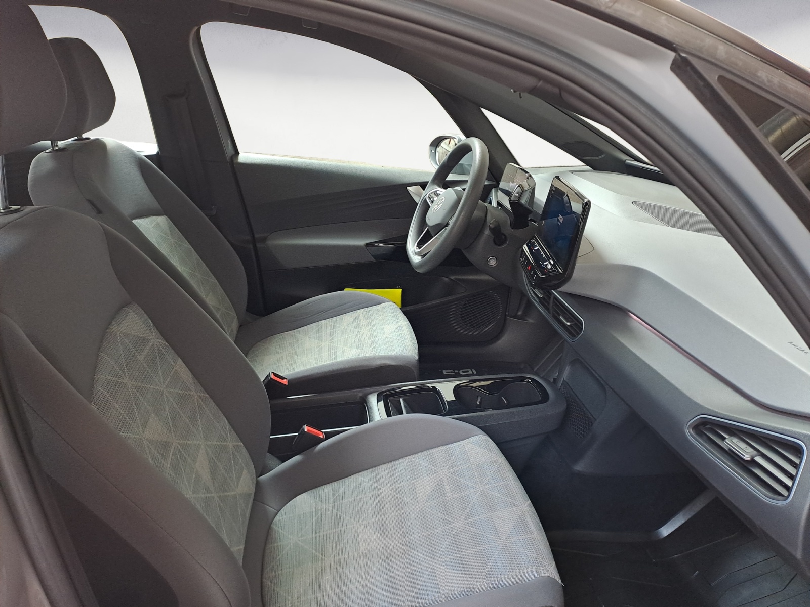 Volkswagen - ID.3 Performance Pure