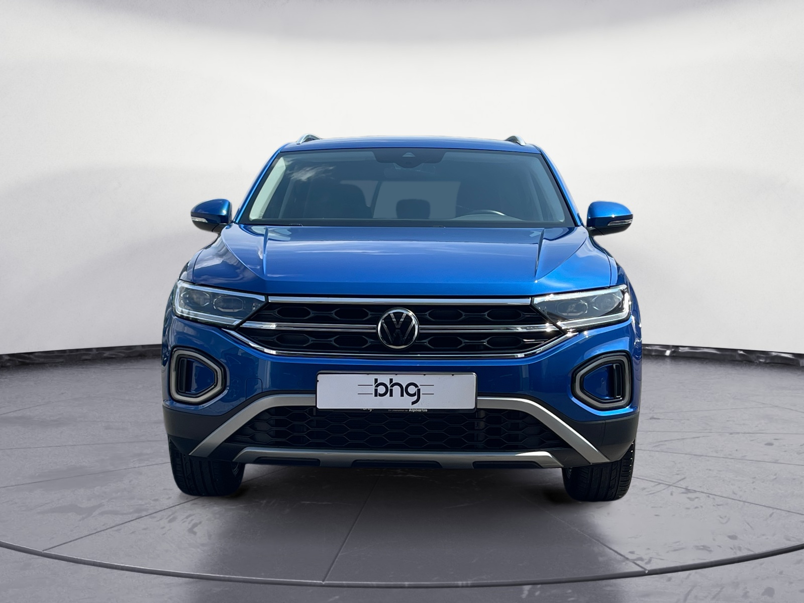 Volkswagen - T-Roc 1.5 TSI