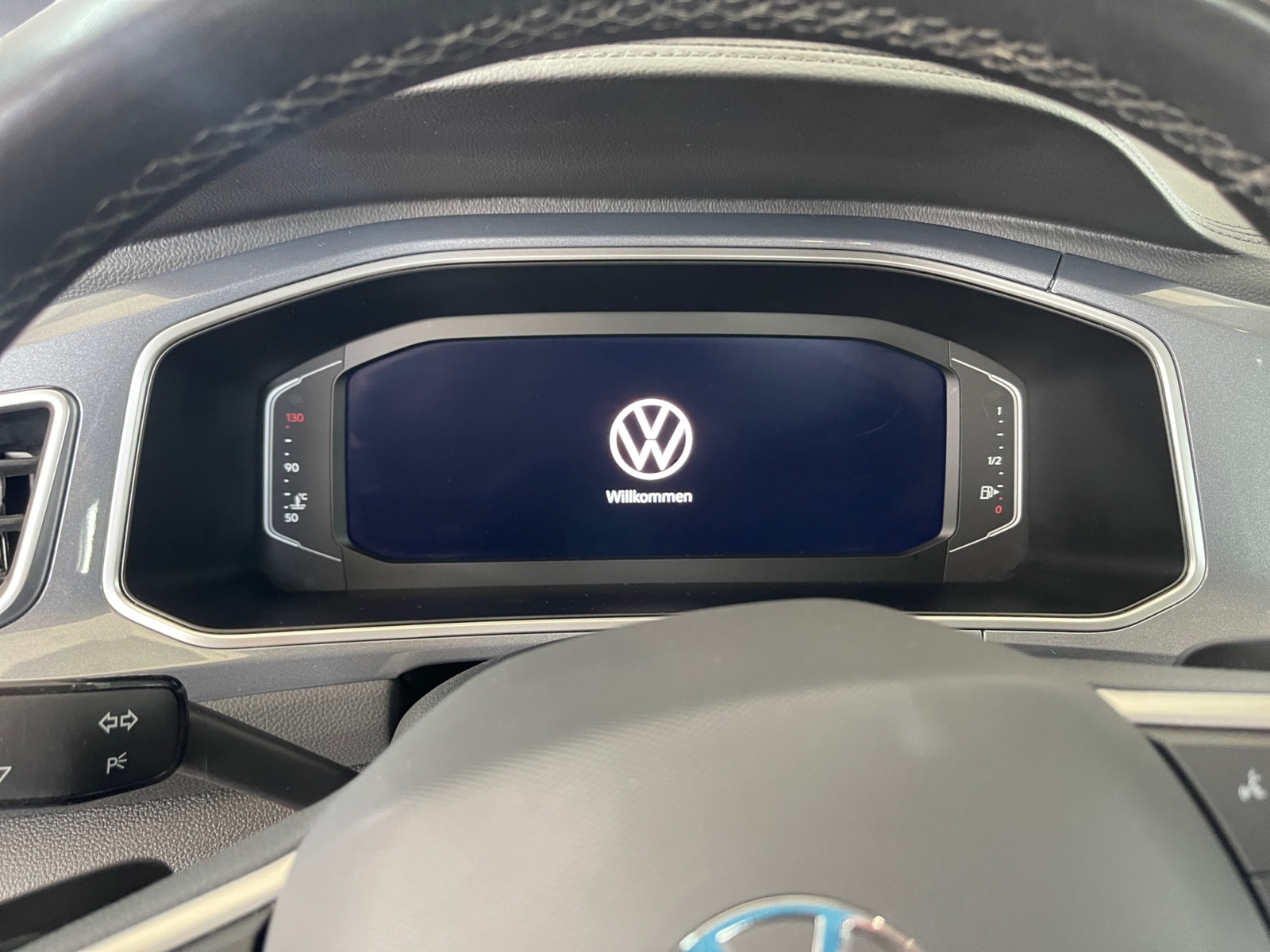 Volkswagen - T-Roc 1.5 TSI