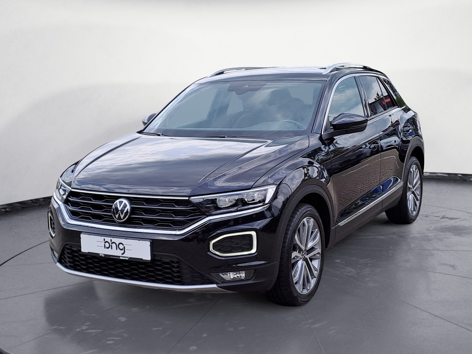 Volkswagen - T-Roc 1.5 TSI ACT OPF DSG Sport