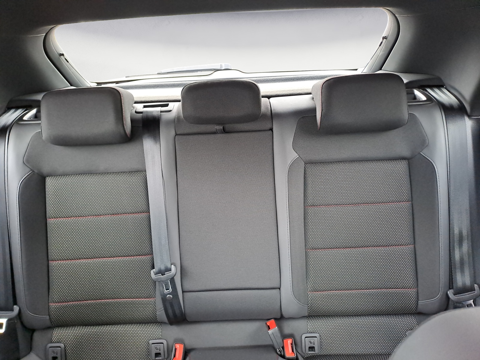 Volkswagen - T-Roc 1.5 TSI ACT OPF DSG Sport