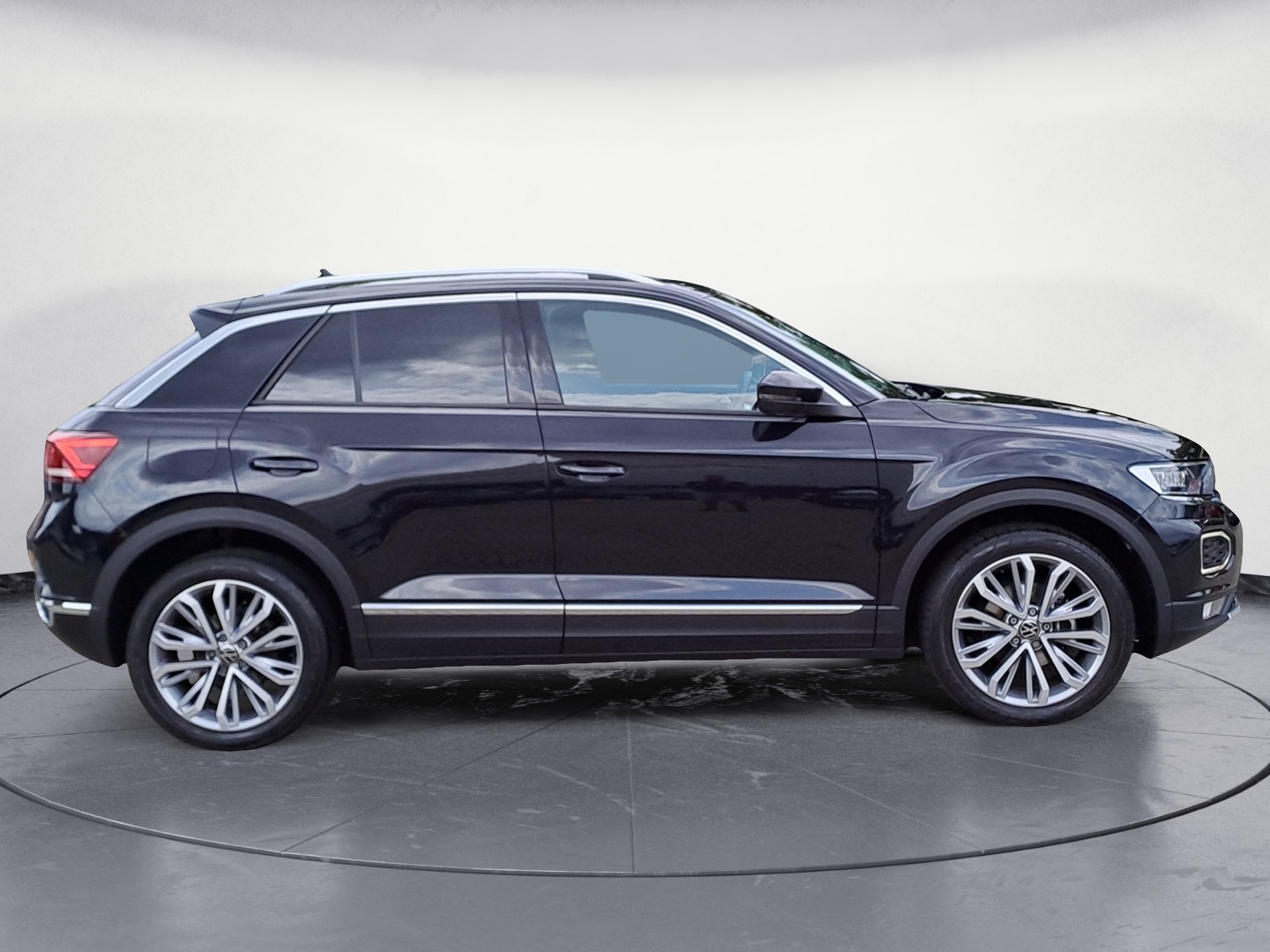 Volkswagen - T-Roc 1.5 TSI ACT OPF DSG Sport