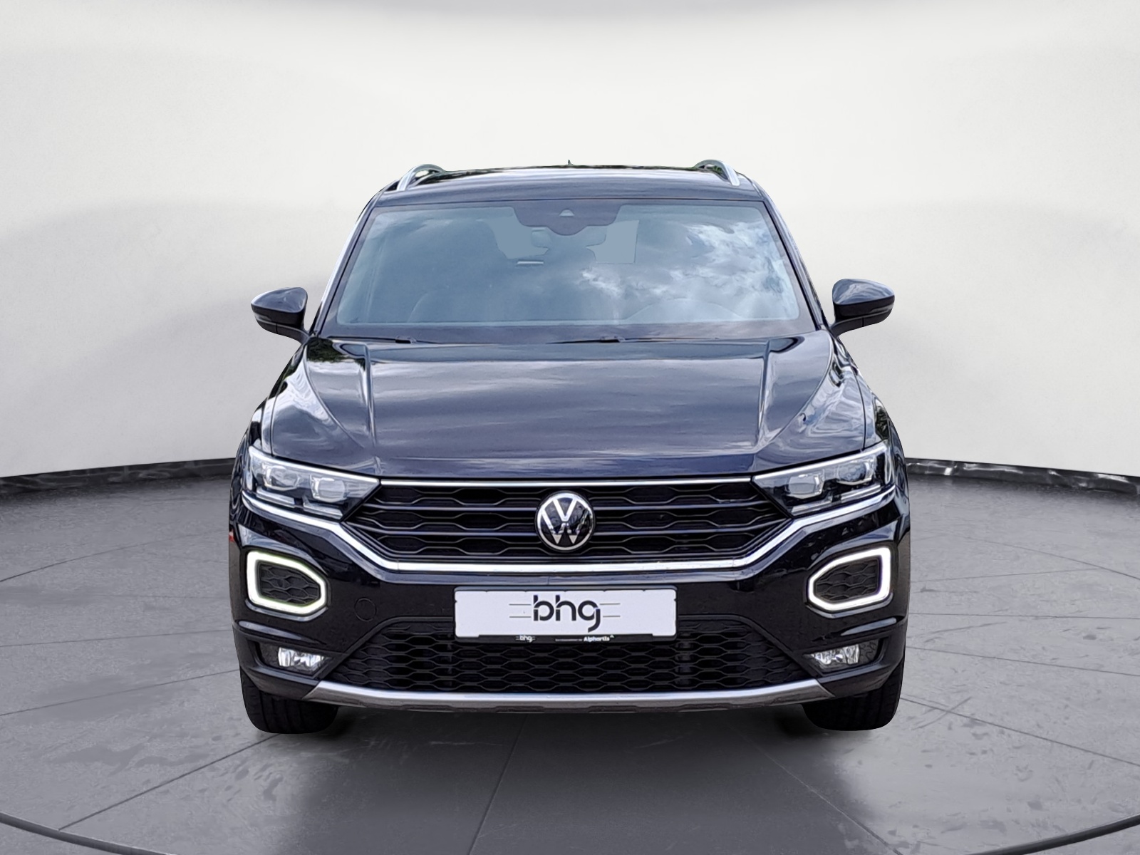 Volkswagen - T-Roc 1.5 TSI ACT OPF DSG Sport