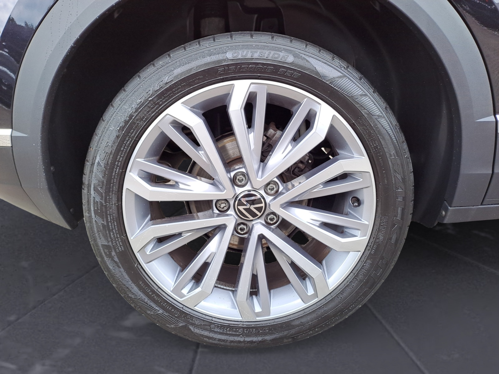 Volkswagen - T-Roc 1.5 TSI ACT OPF DSG Sport