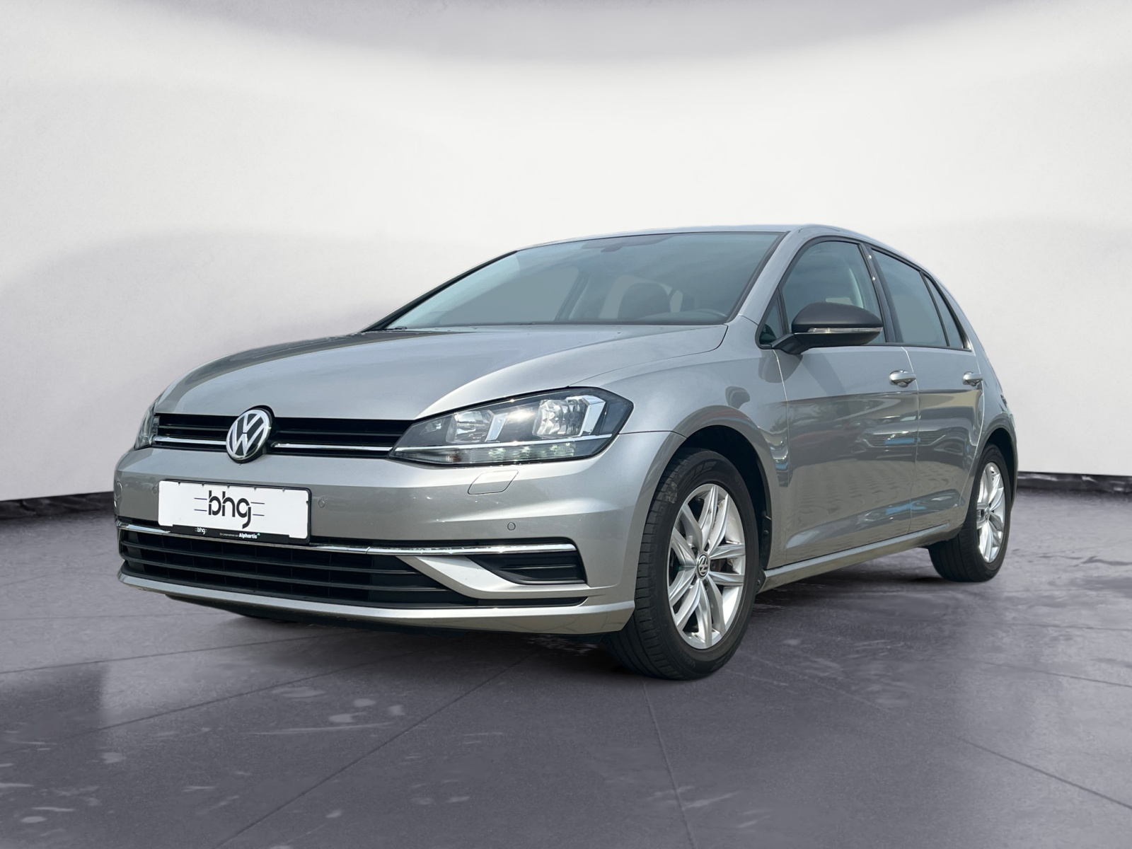 Volkswagen - Golf Comfortline 1,4 TSI 6-Gang