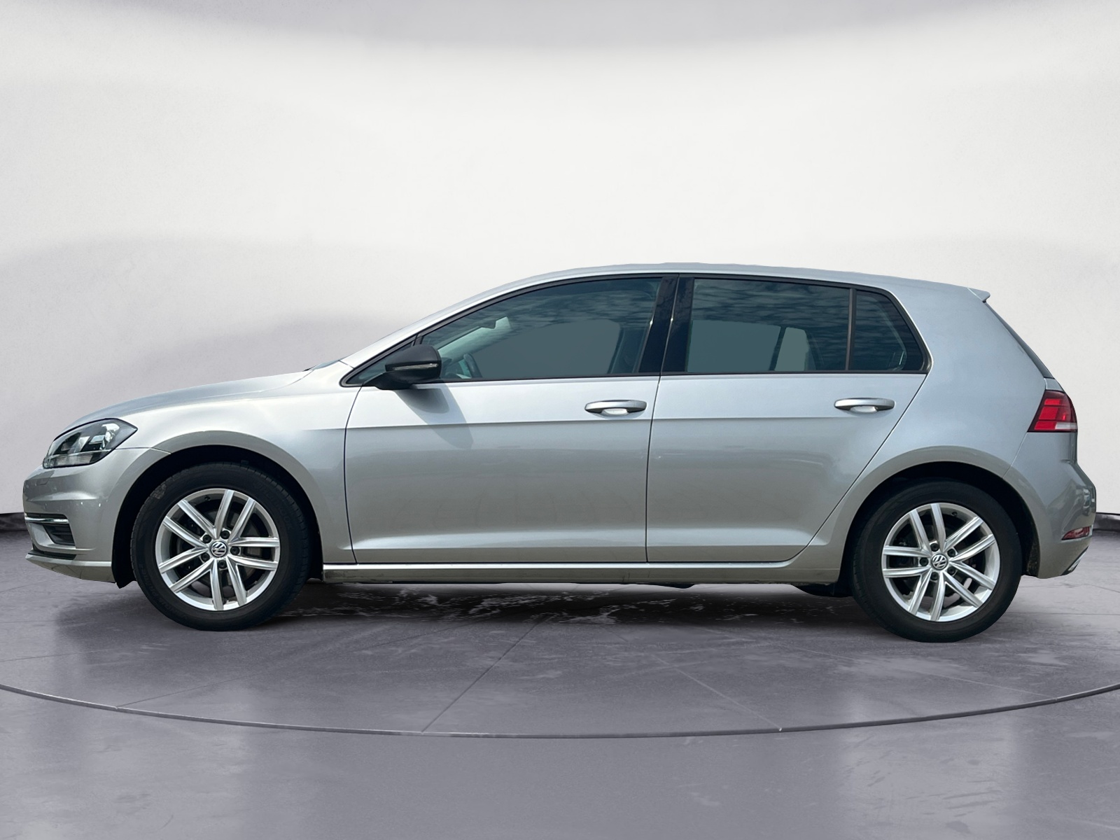 Volkswagen - Golf Comfortline 1,4 TSI 6-Gang