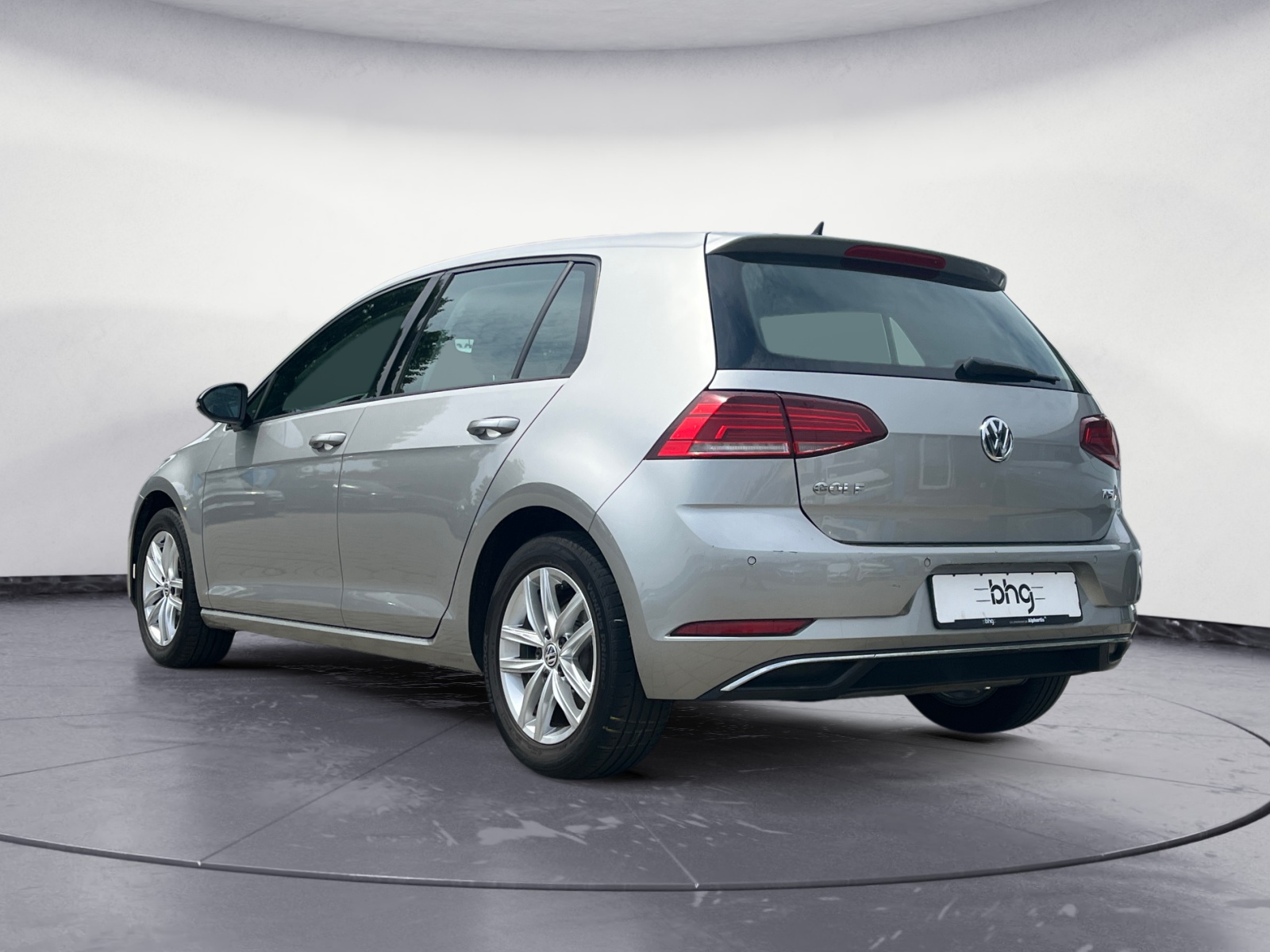 Volkswagen - Golf Comfortline 1,4 TSI 6-Gang