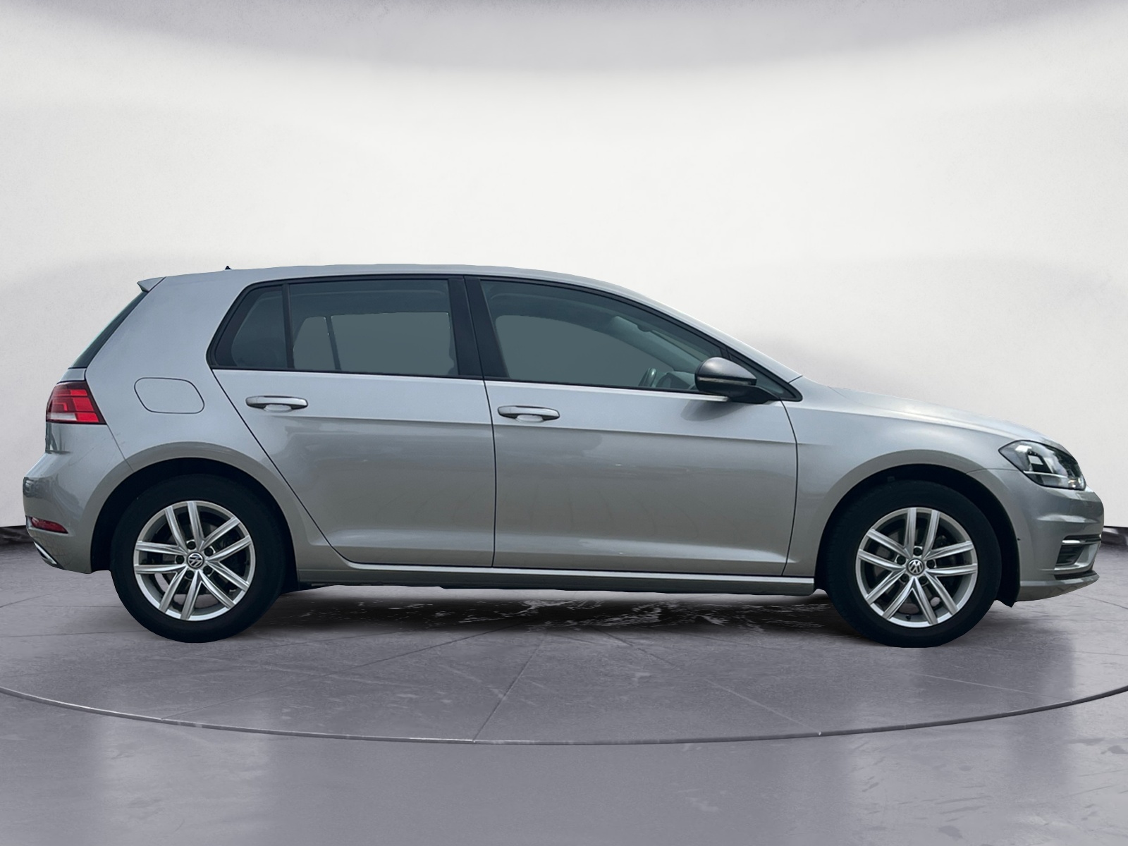 Volkswagen - Golf Comfortline 1,4 TSI 6-Gang