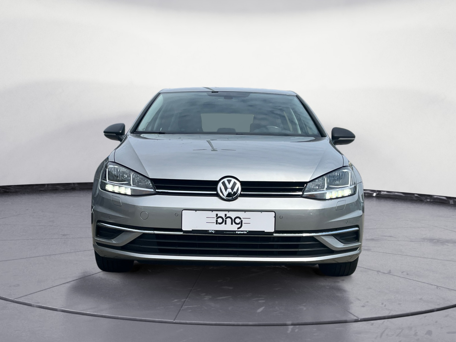 Volkswagen - Golf Comfortline 1,4 TSI 6-Gang