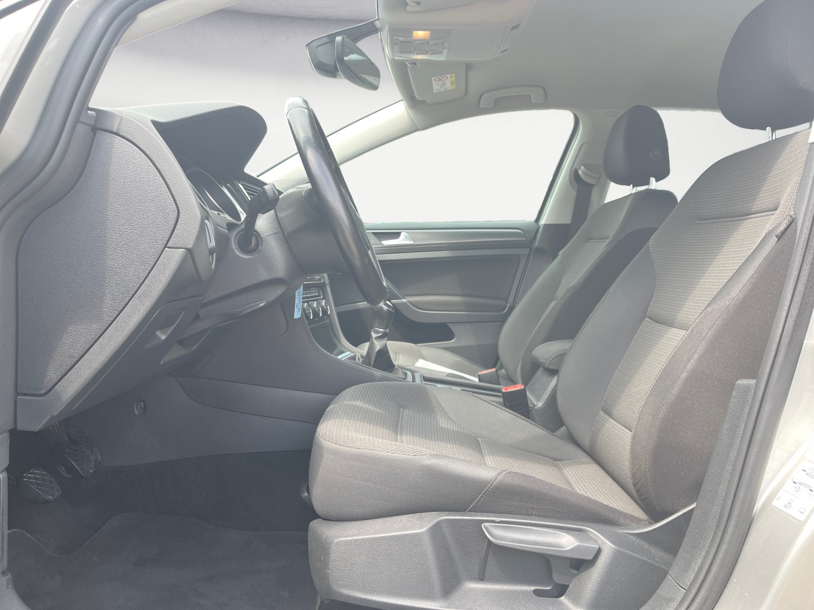 Volkswagen - Golf Comfortline 1,4 TSI 6-Gang