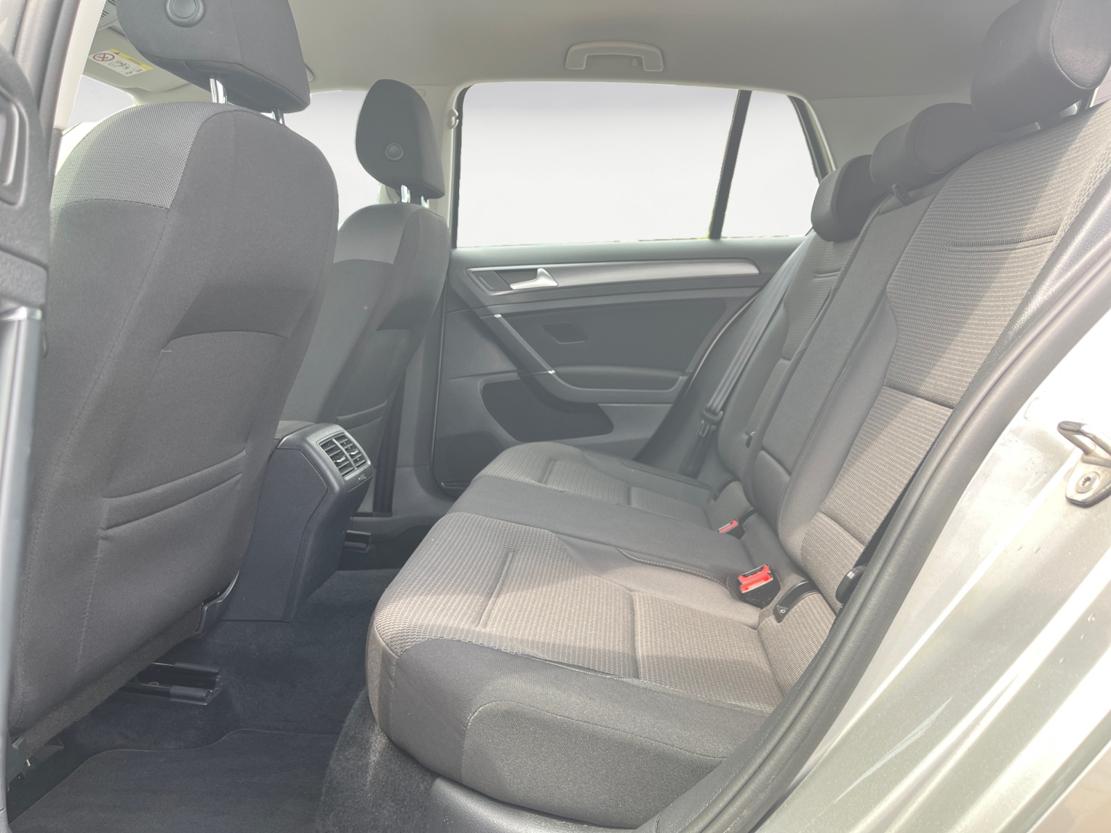 Volkswagen - Golf Comfortline 1,4 TSI 6-Gang