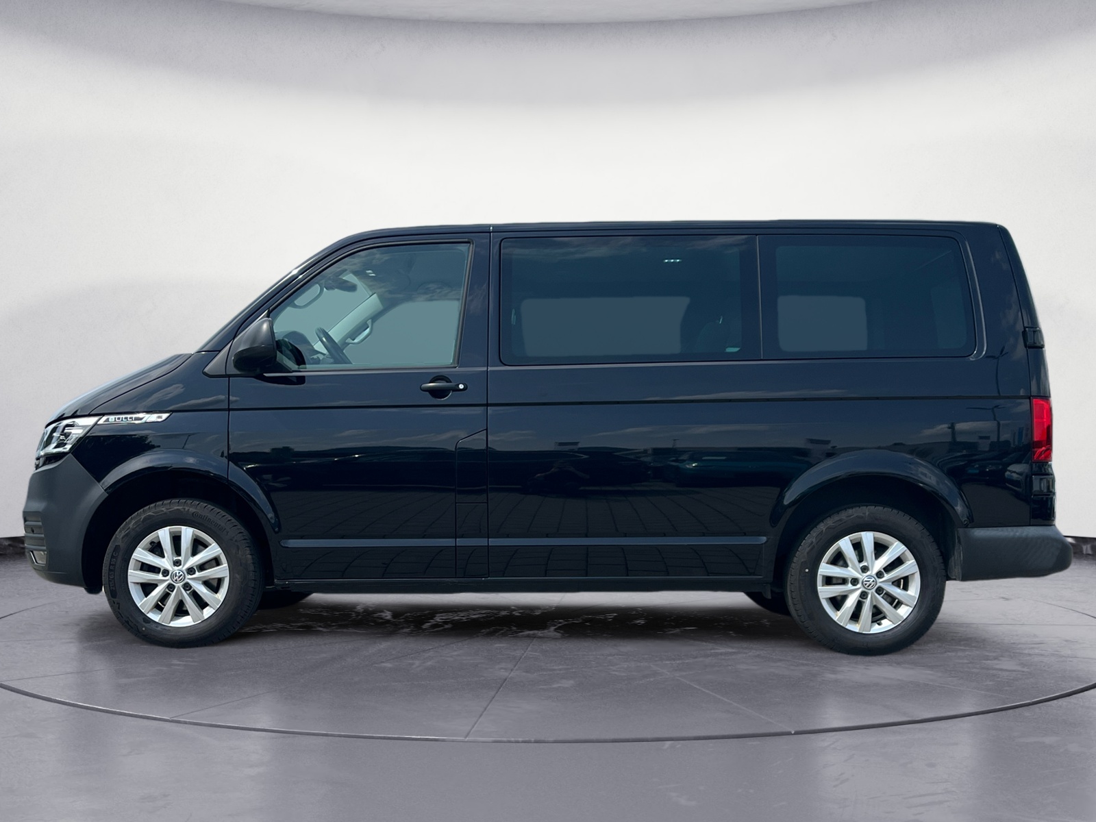 Volkswagen - T6 .1 Transporter 4MOTION Kurz