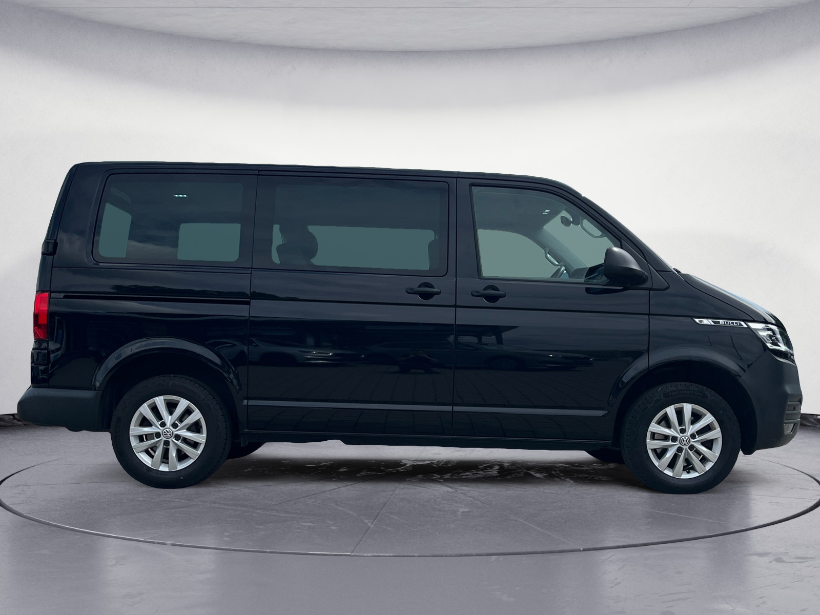 Volkswagen - T6 .1 Transporter 4MOTION Kurz