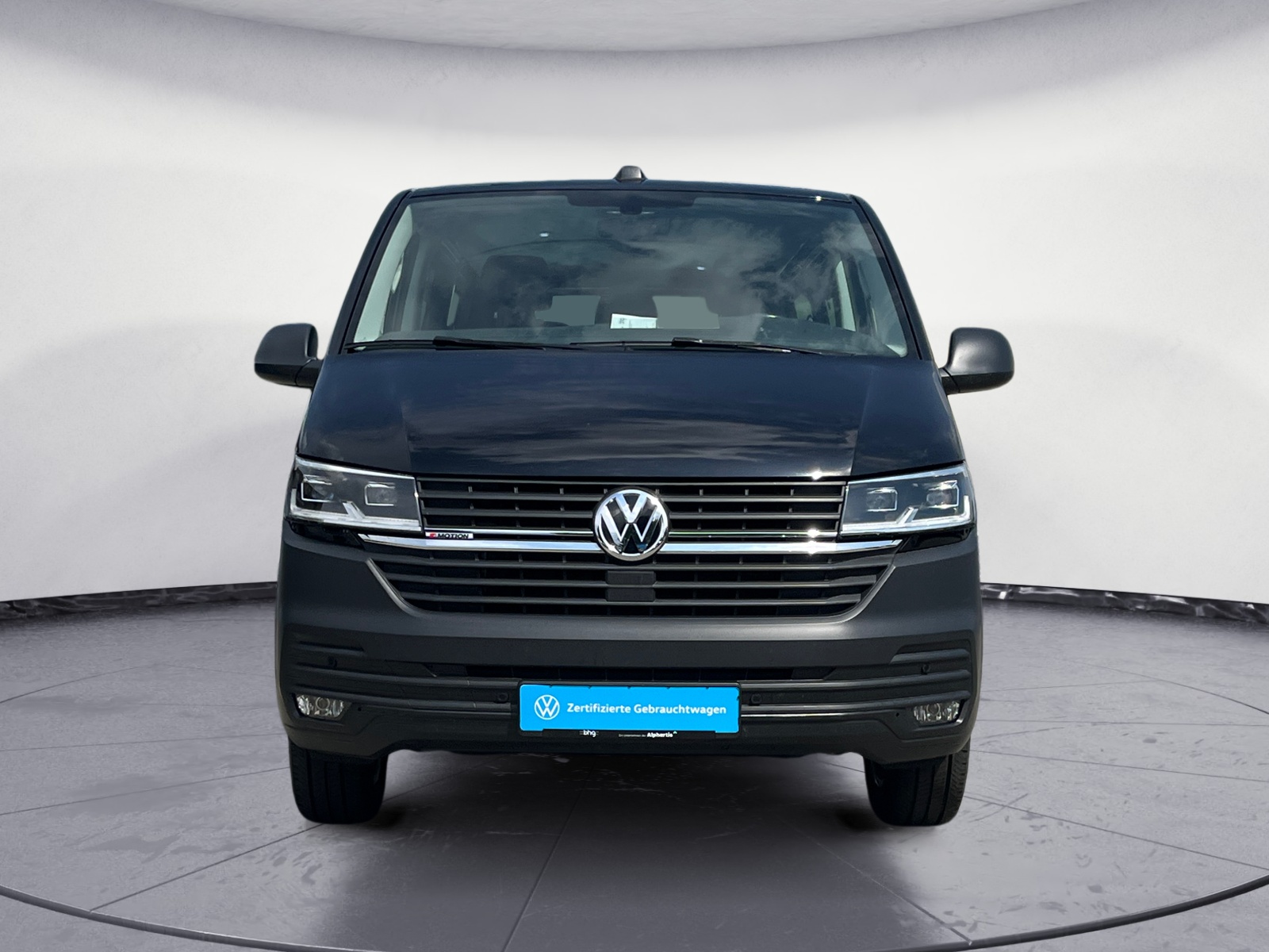 Volkswagen - T6 .1 Transporter 4MOTION Kurz