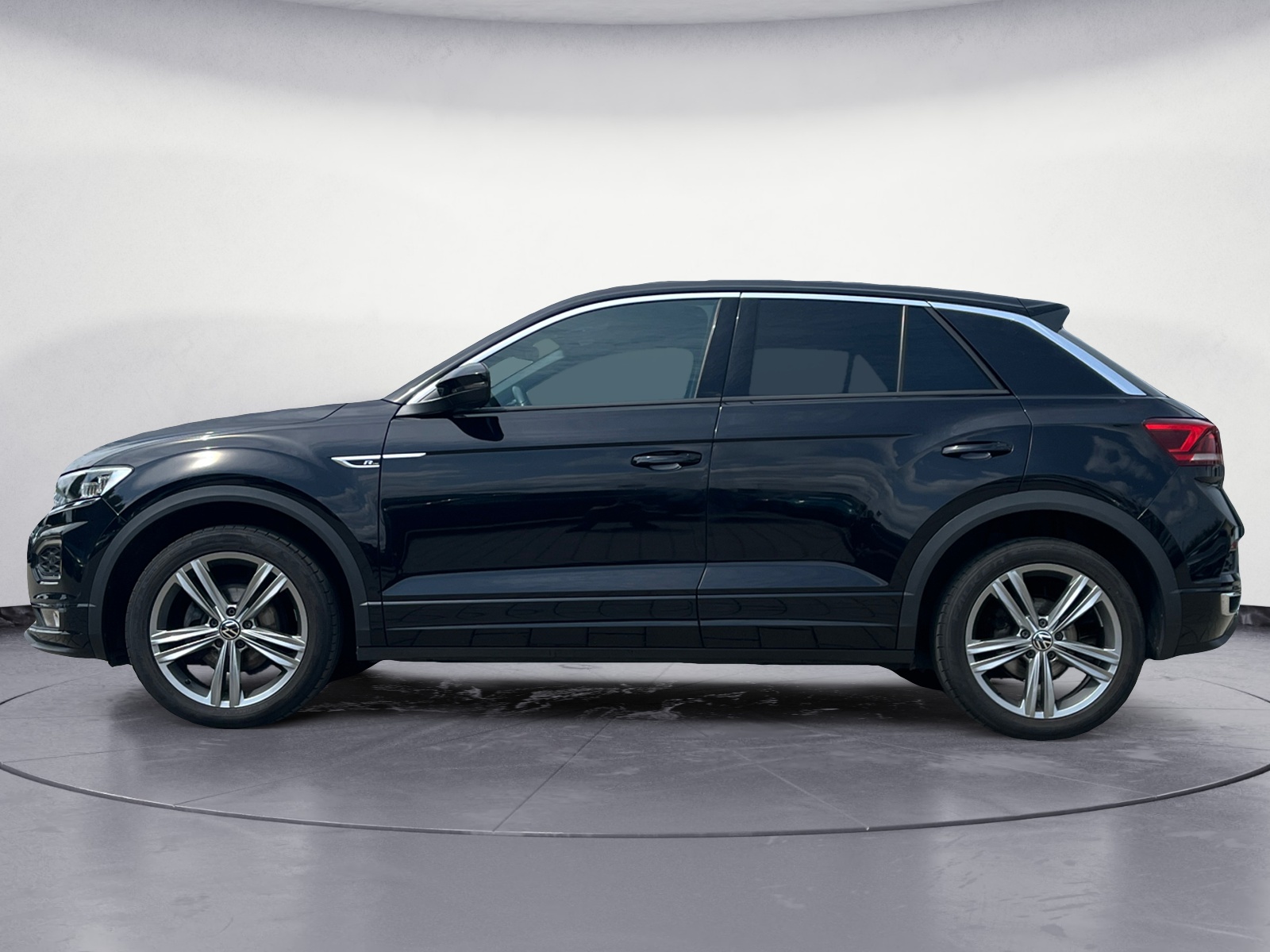 Volkswagen - T-Roc 1.5 TSI ACT OPF Sport