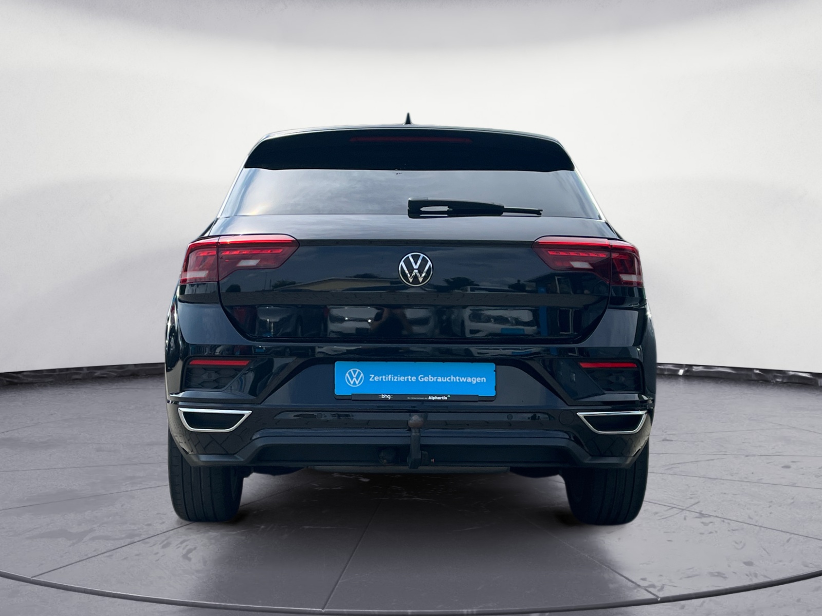 Volkswagen - T-Roc 1.5 TSI ACT OPF Sport