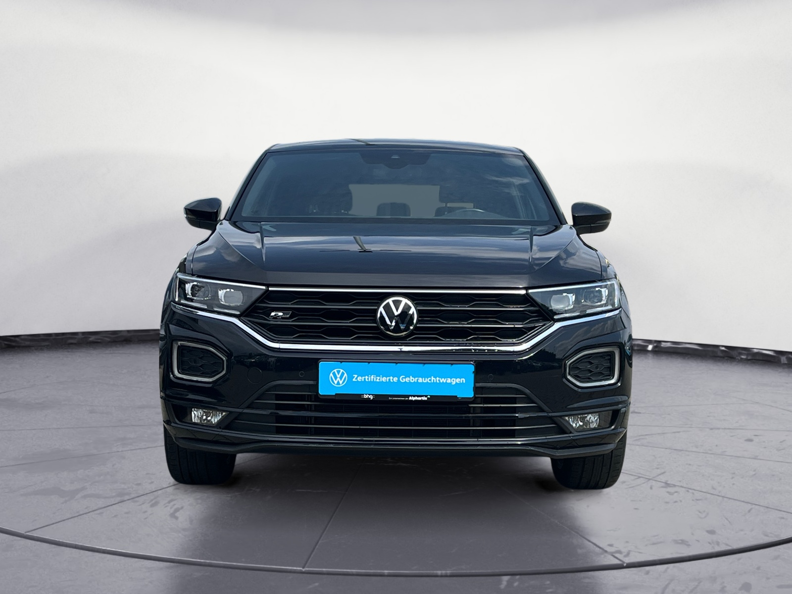 Volkswagen - T-Roc 1.5 TSI ACT OPF Sport