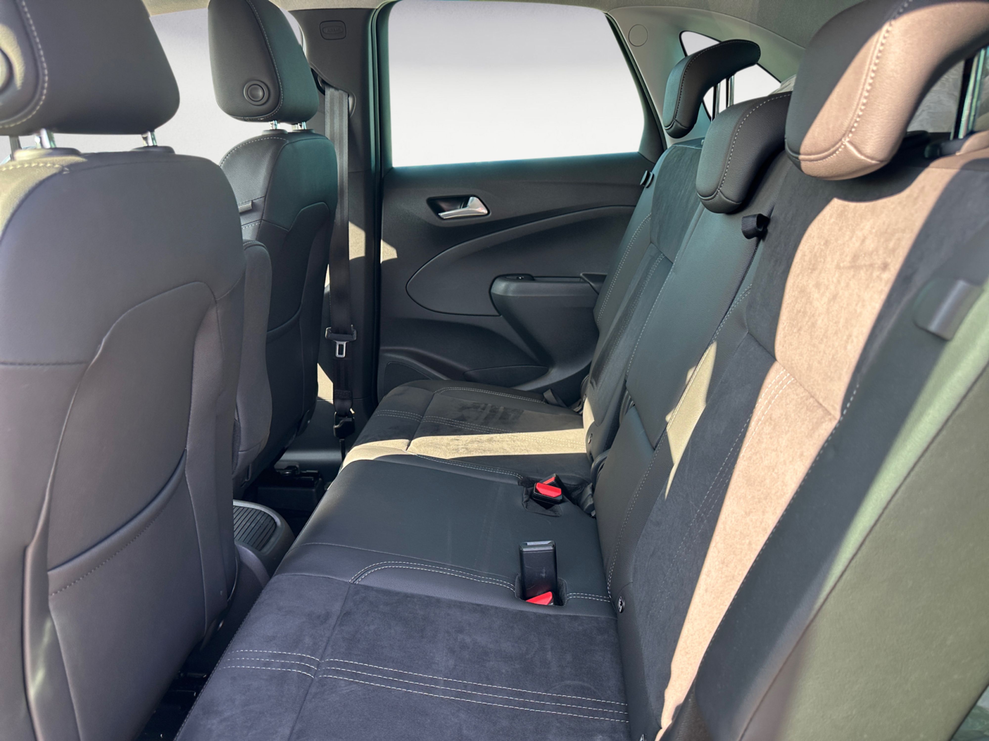 Opel - Crossland (X) 1.2 Automatik Ultimate