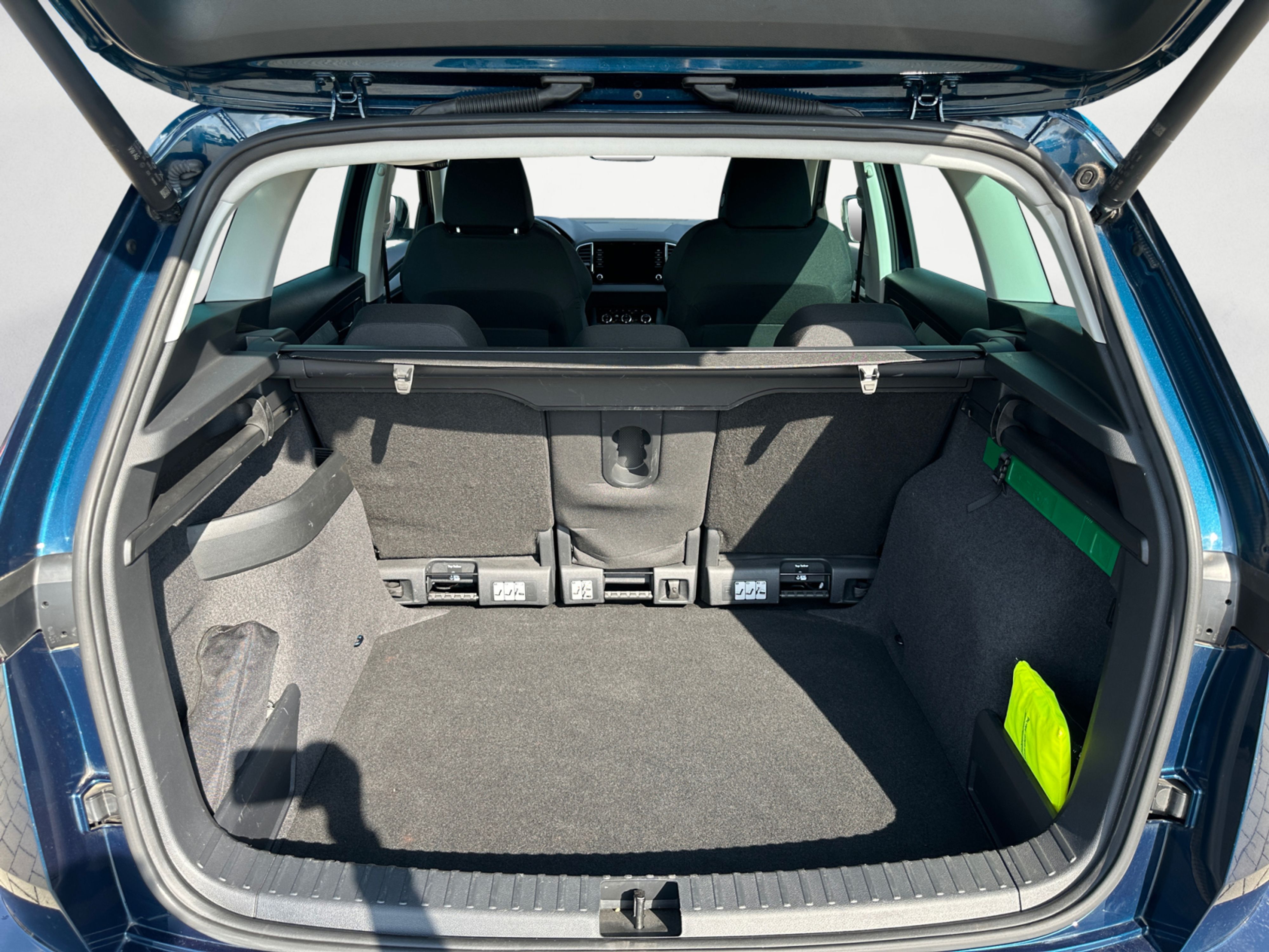 Skoda - Karoq 2.0 TDI SCR 4x4 DSG Ambition