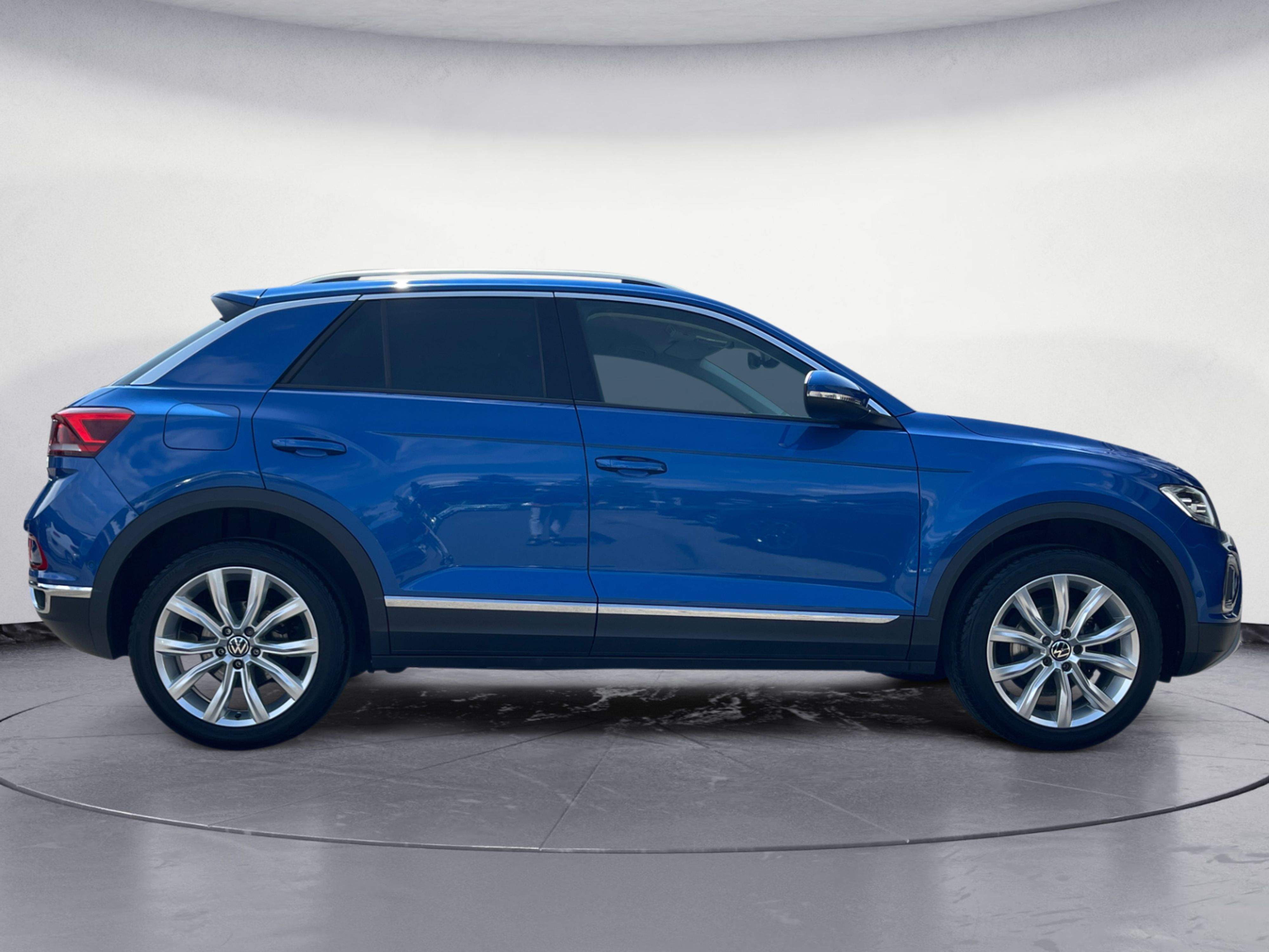 Volkswagen - T-Roc 1.5 TSI