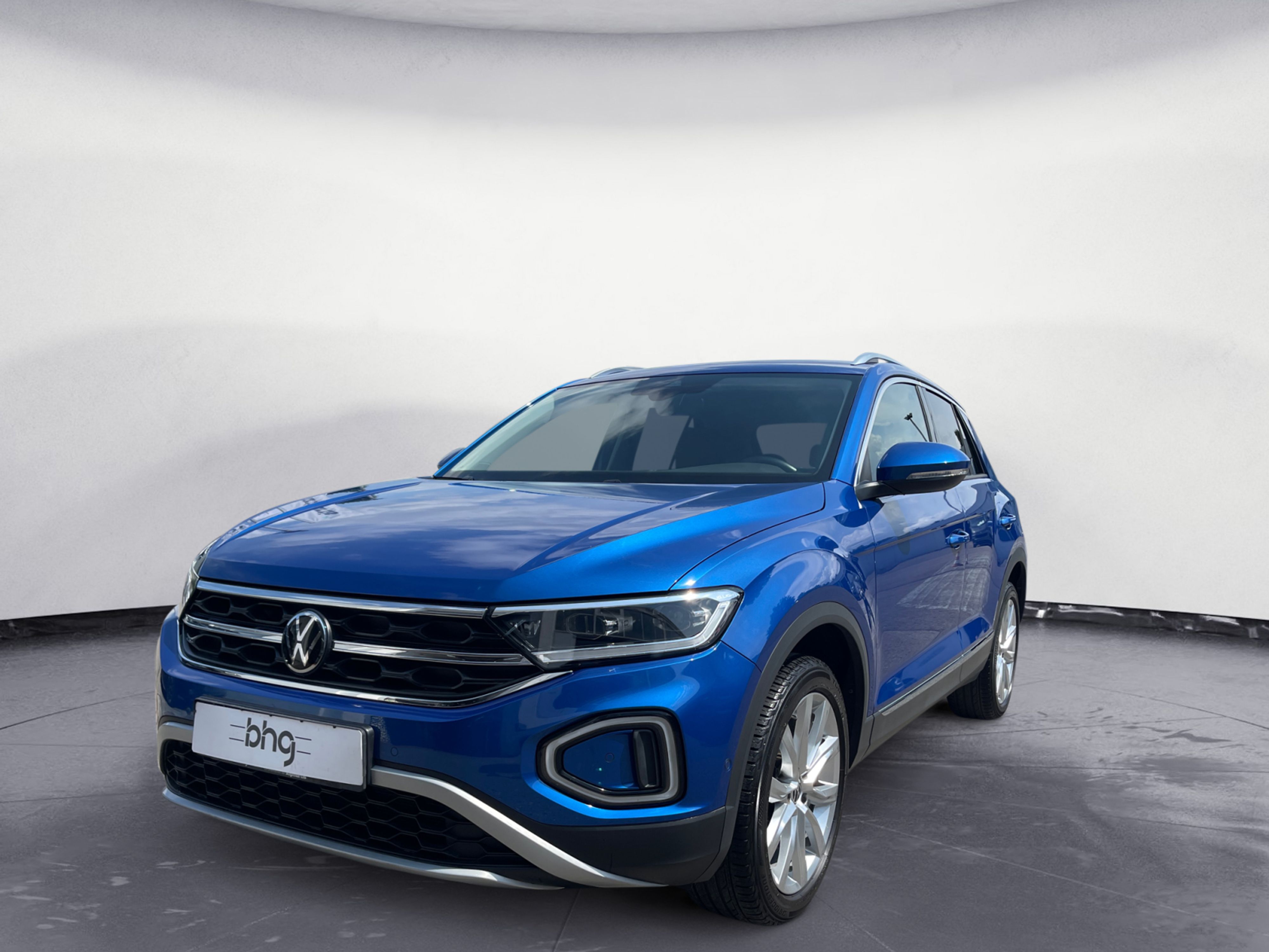 Volkswagen - T-Roc 1.5 TSI
