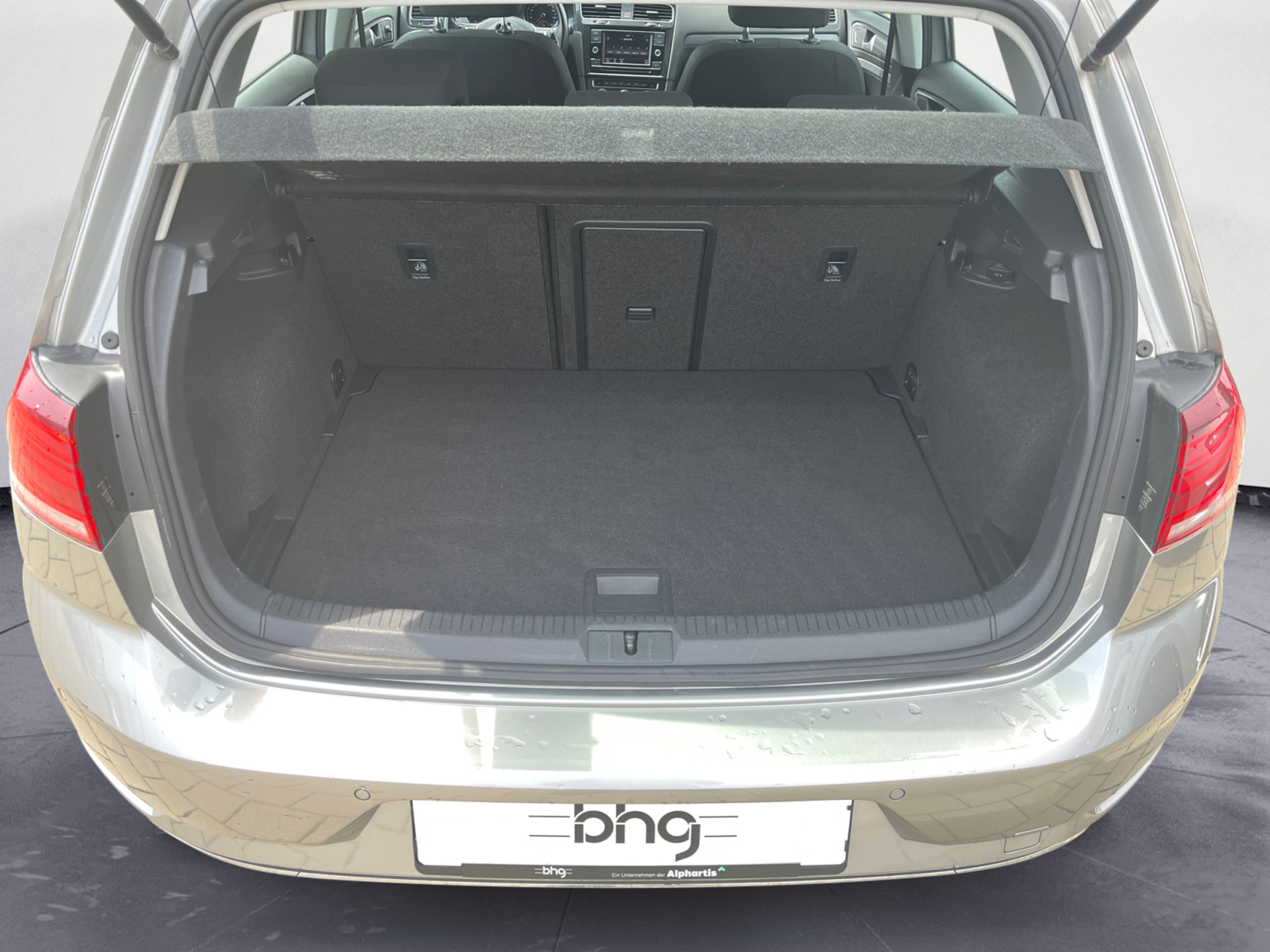 Volkswagen - Golf Comfortline 1,4 TSI 6-Gang