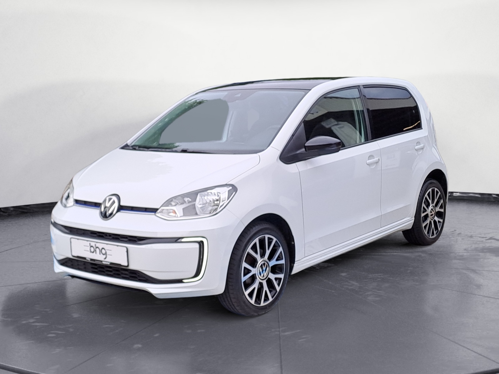 Volkswagen - e-up! 32,h 1-G-Autom.