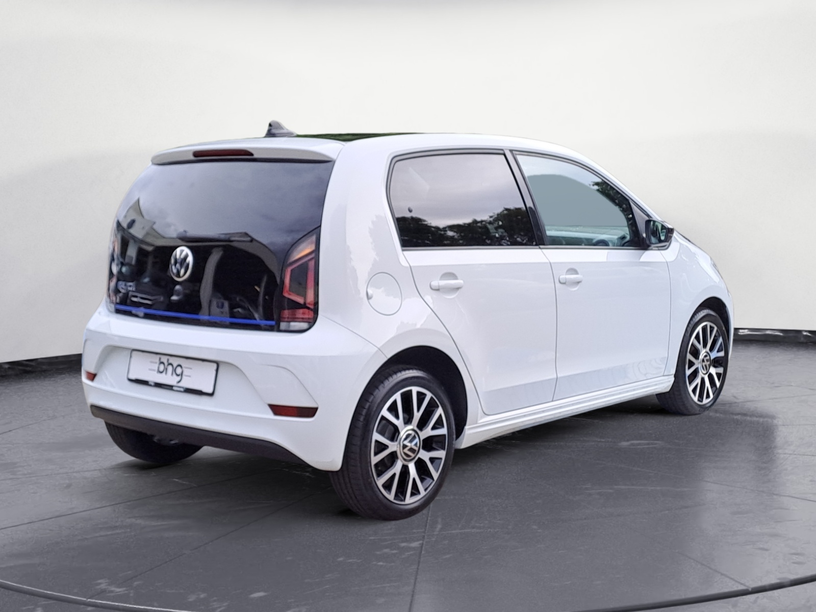 Volkswagen - e-up! 32,h 1-G-Autom.