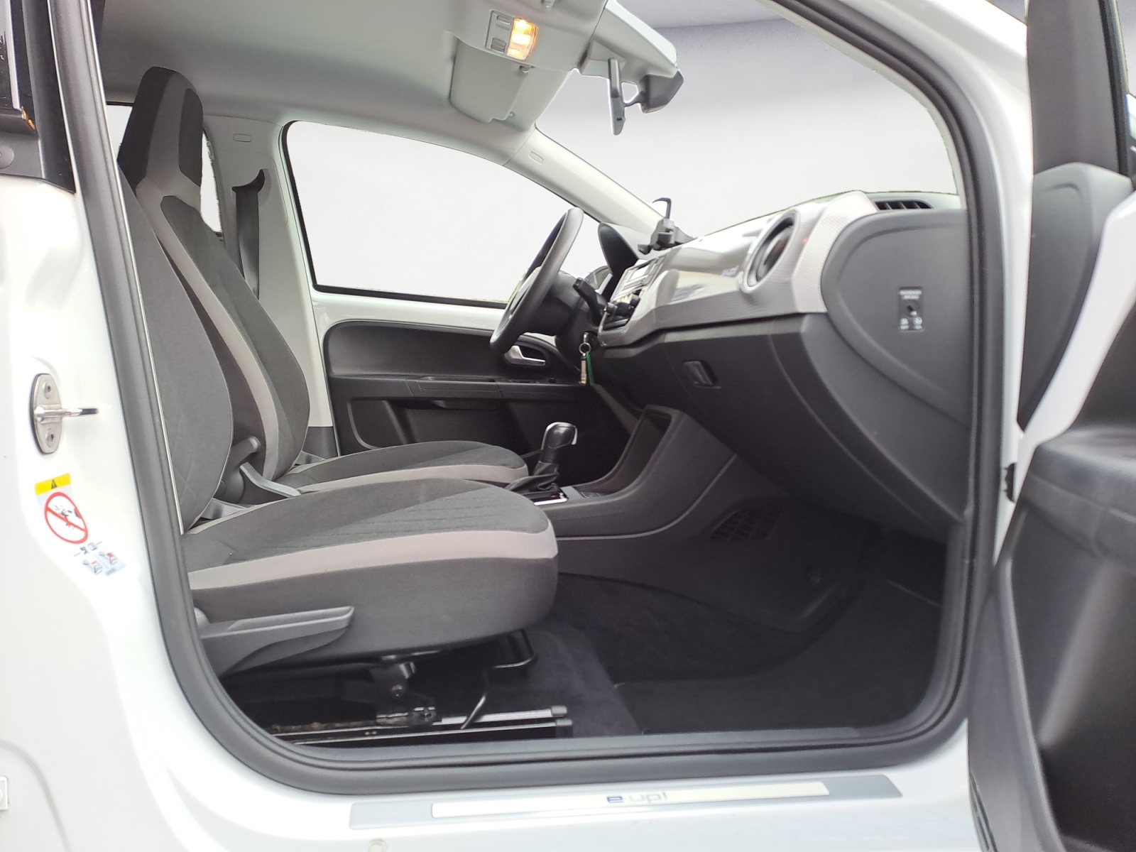 Volkswagen - e-up! 32,h 1-G-Autom.