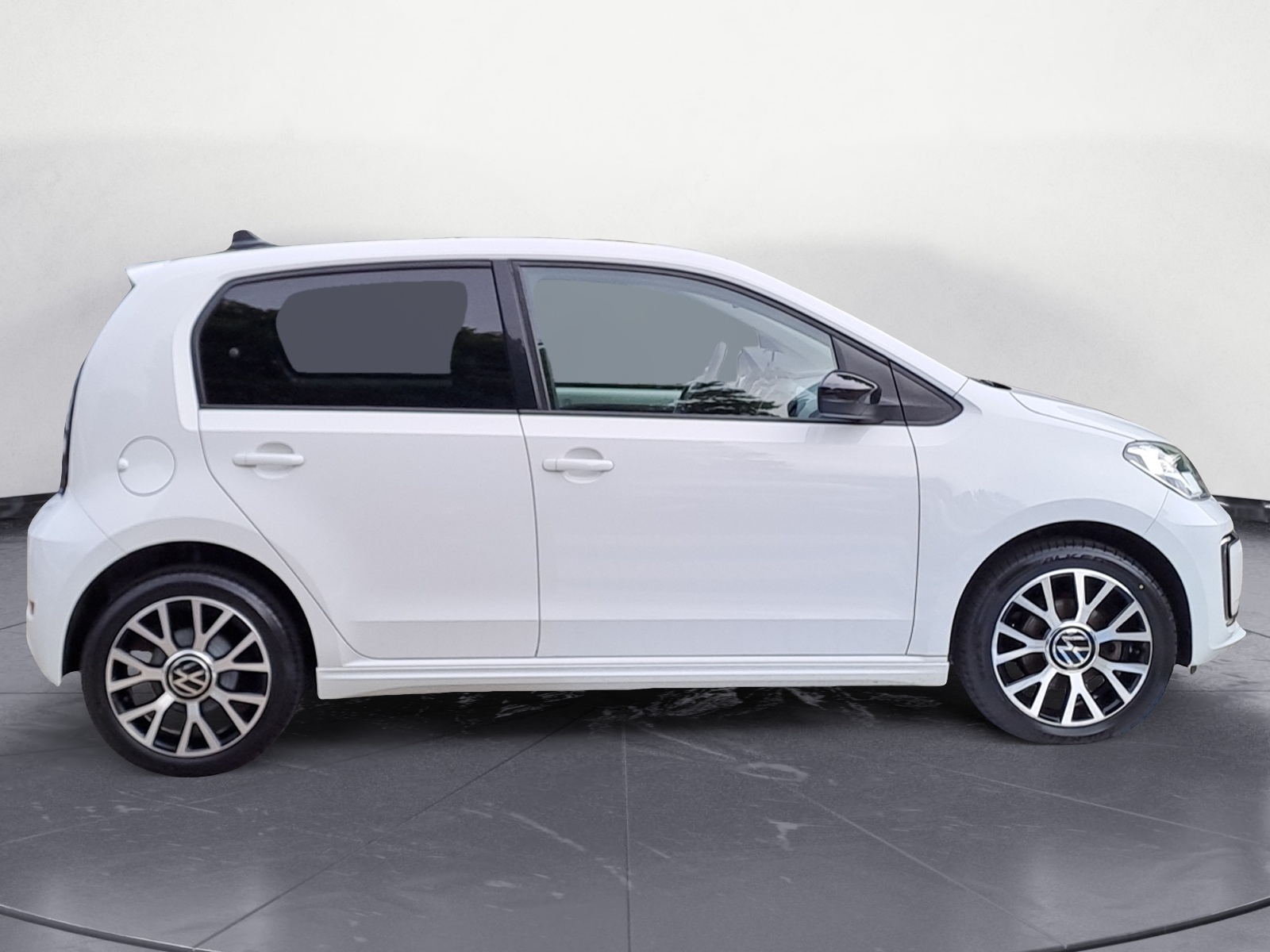 Volkswagen - e-up! 32,h 1-G-Autom.