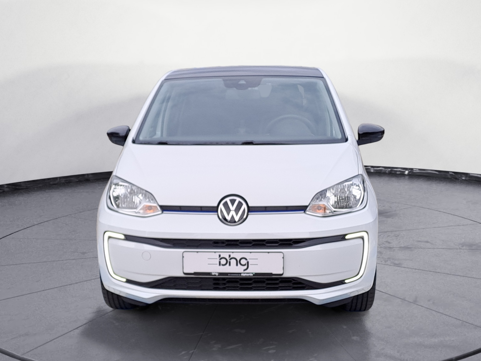 Volkswagen - e-up! 32,h 1-G-Autom.