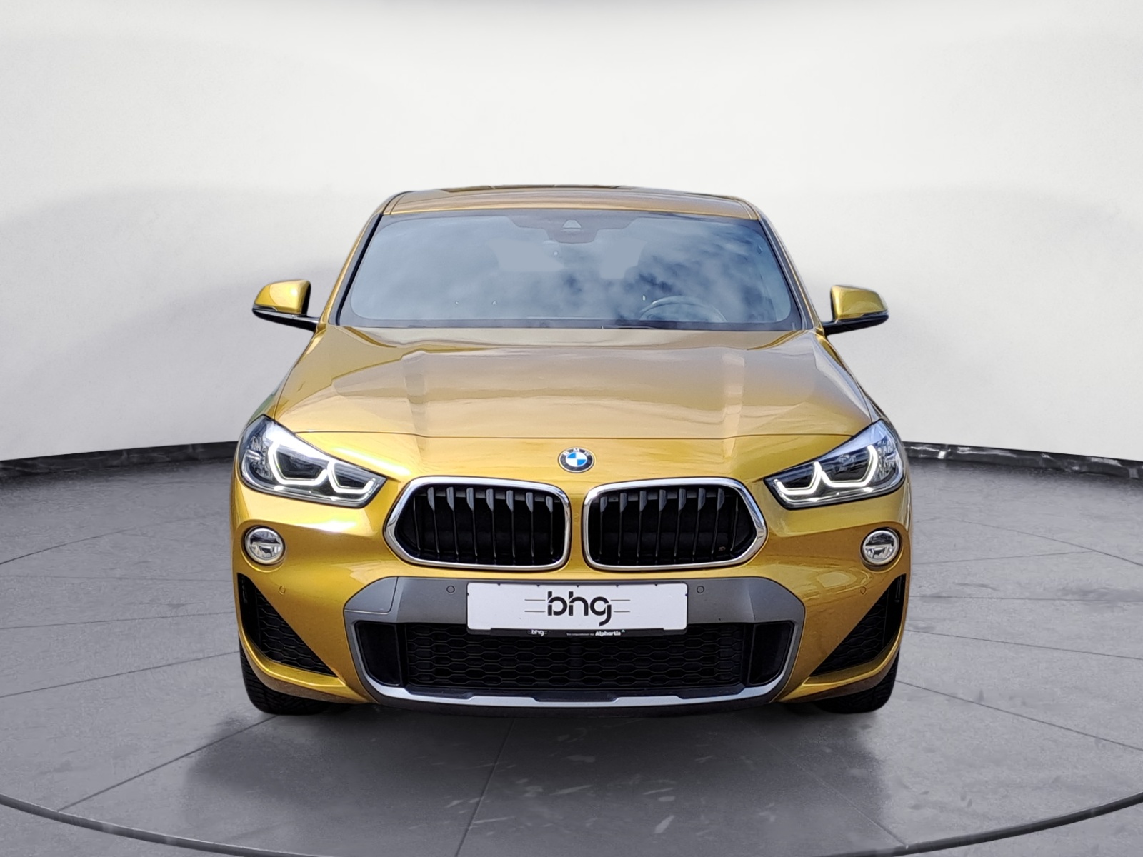 BMW - X2