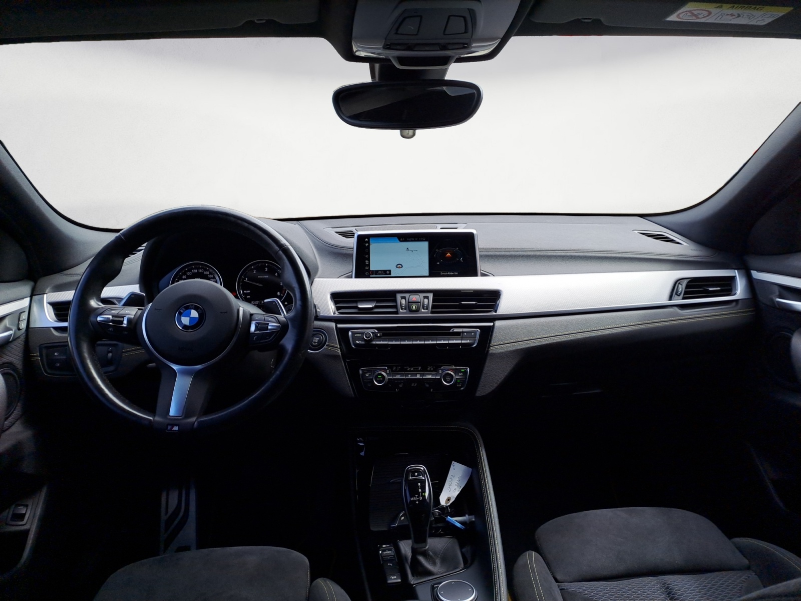 BMW - X2