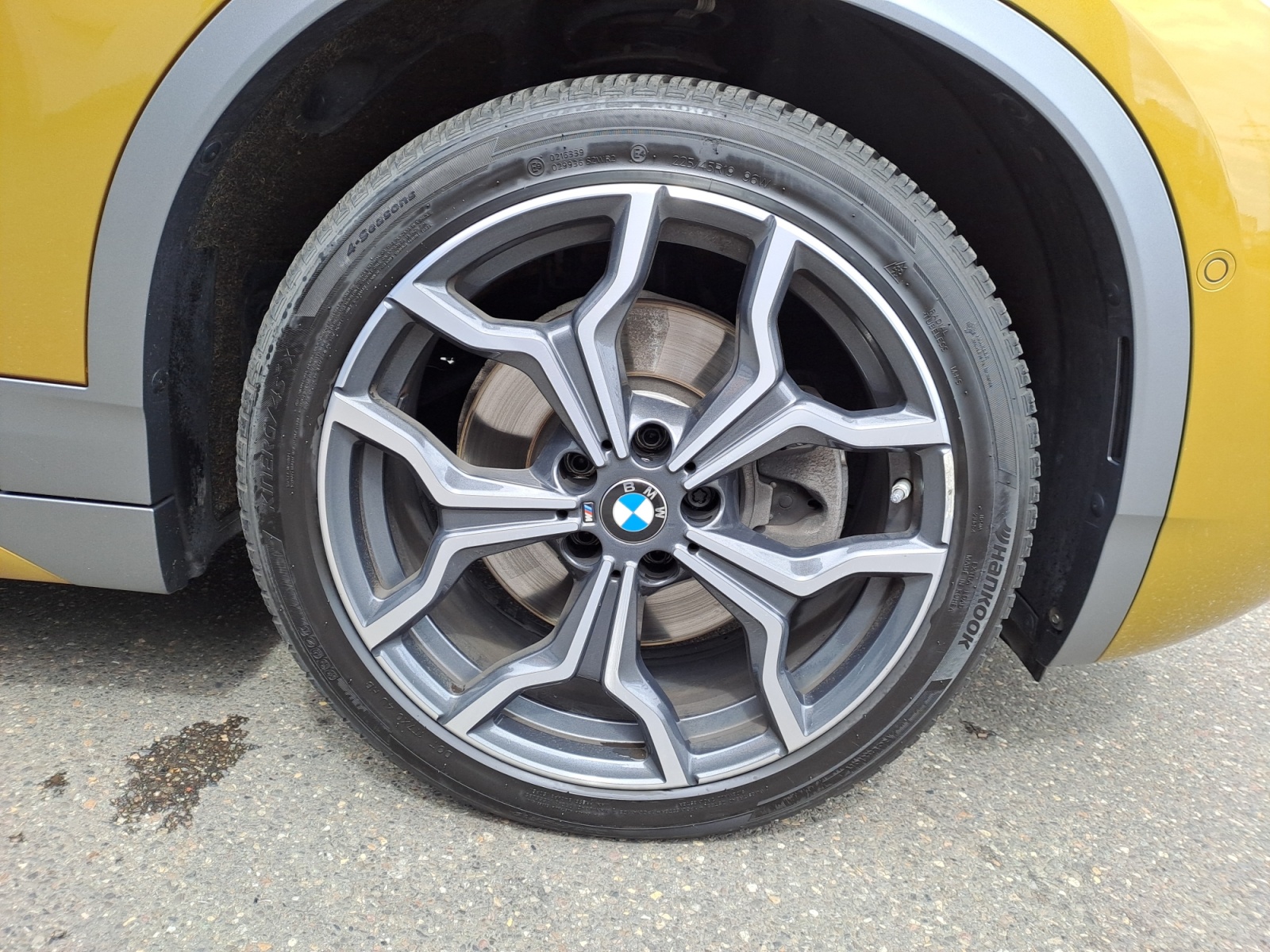 BMW - X2