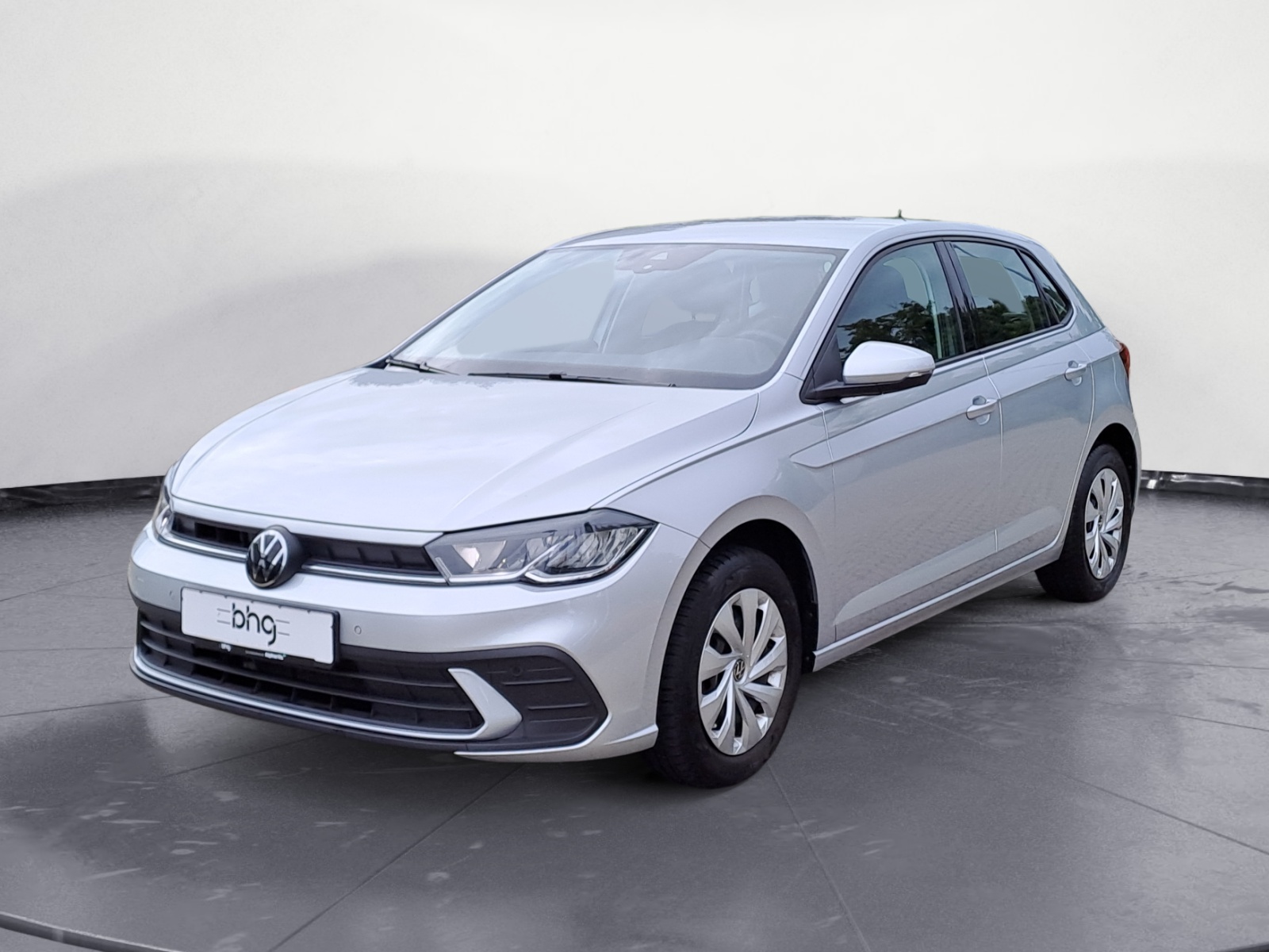 Volkswagen - Polo 1.0 TSI OPF Life