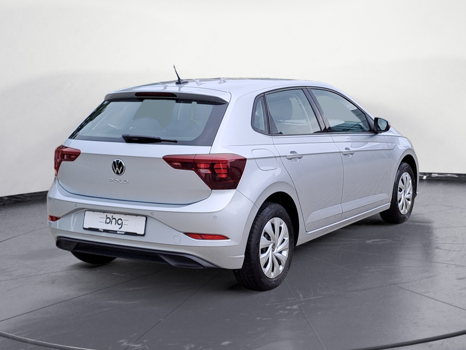 Volkswagen - Polo 1.0 TSI OPF Life