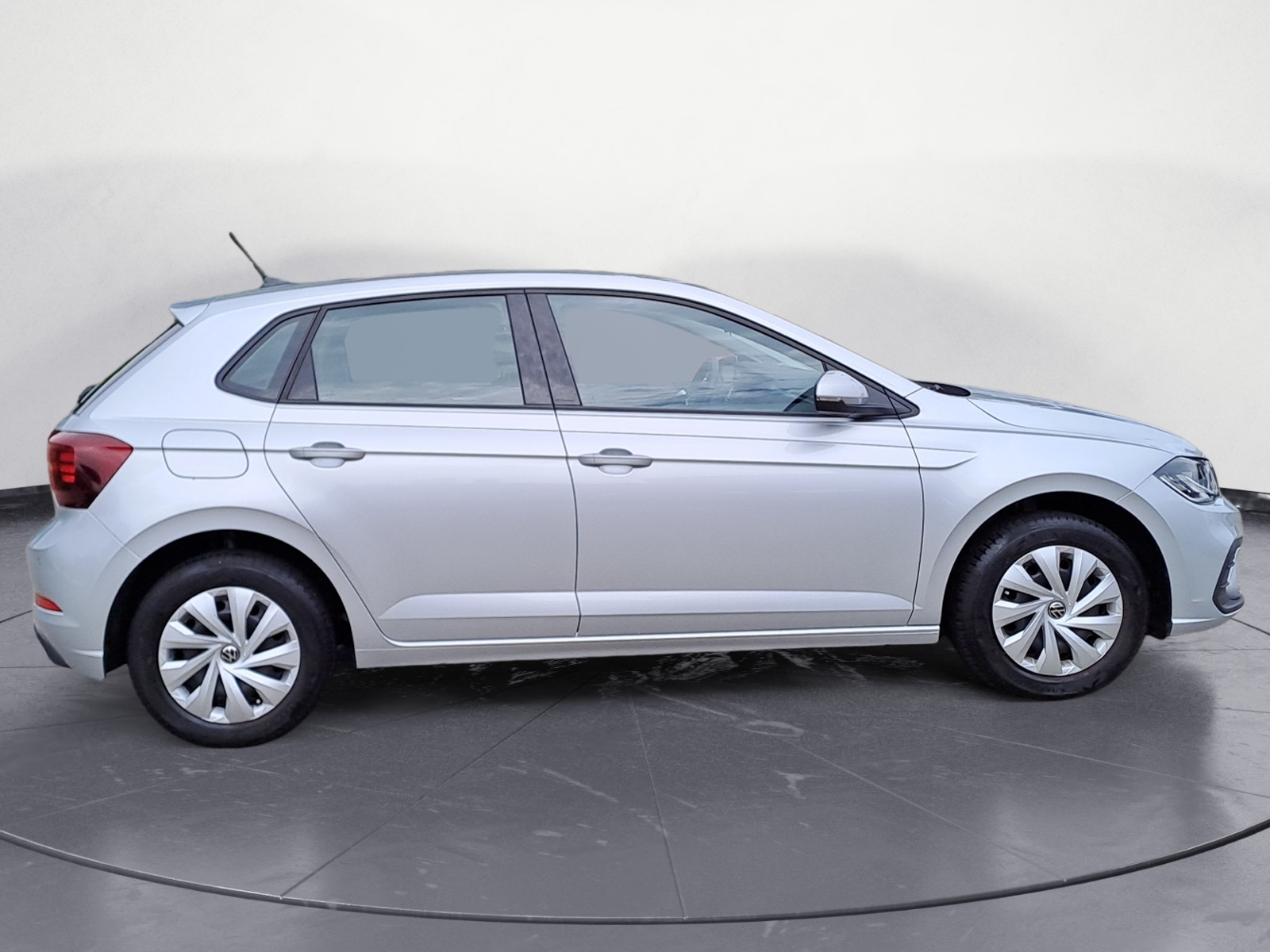 Volkswagen - Polo 1.0 TSI OPF Life