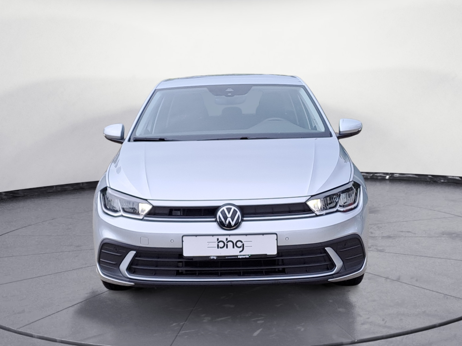 Volkswagen - Polo 1.0 TSI OPF Life