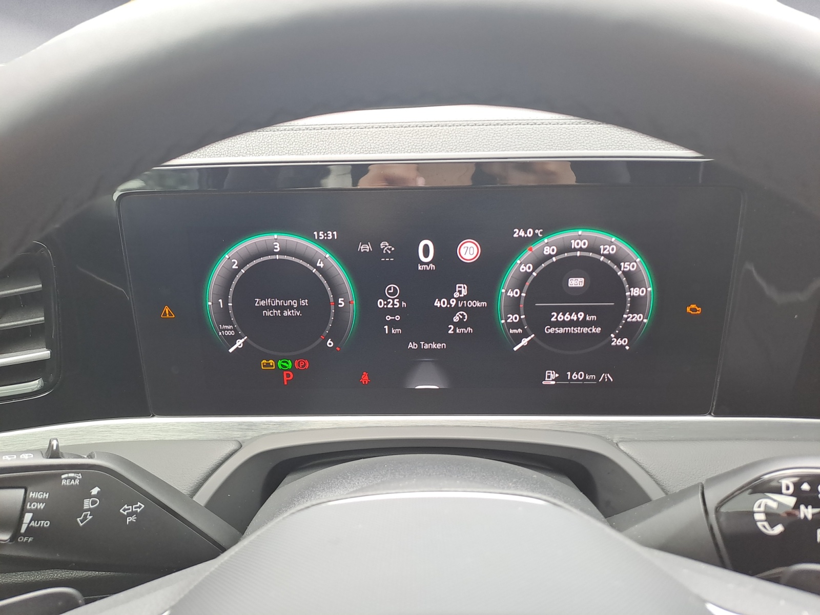 Volkswagen - Passat Variant 2.0 TDI DSG Elegance