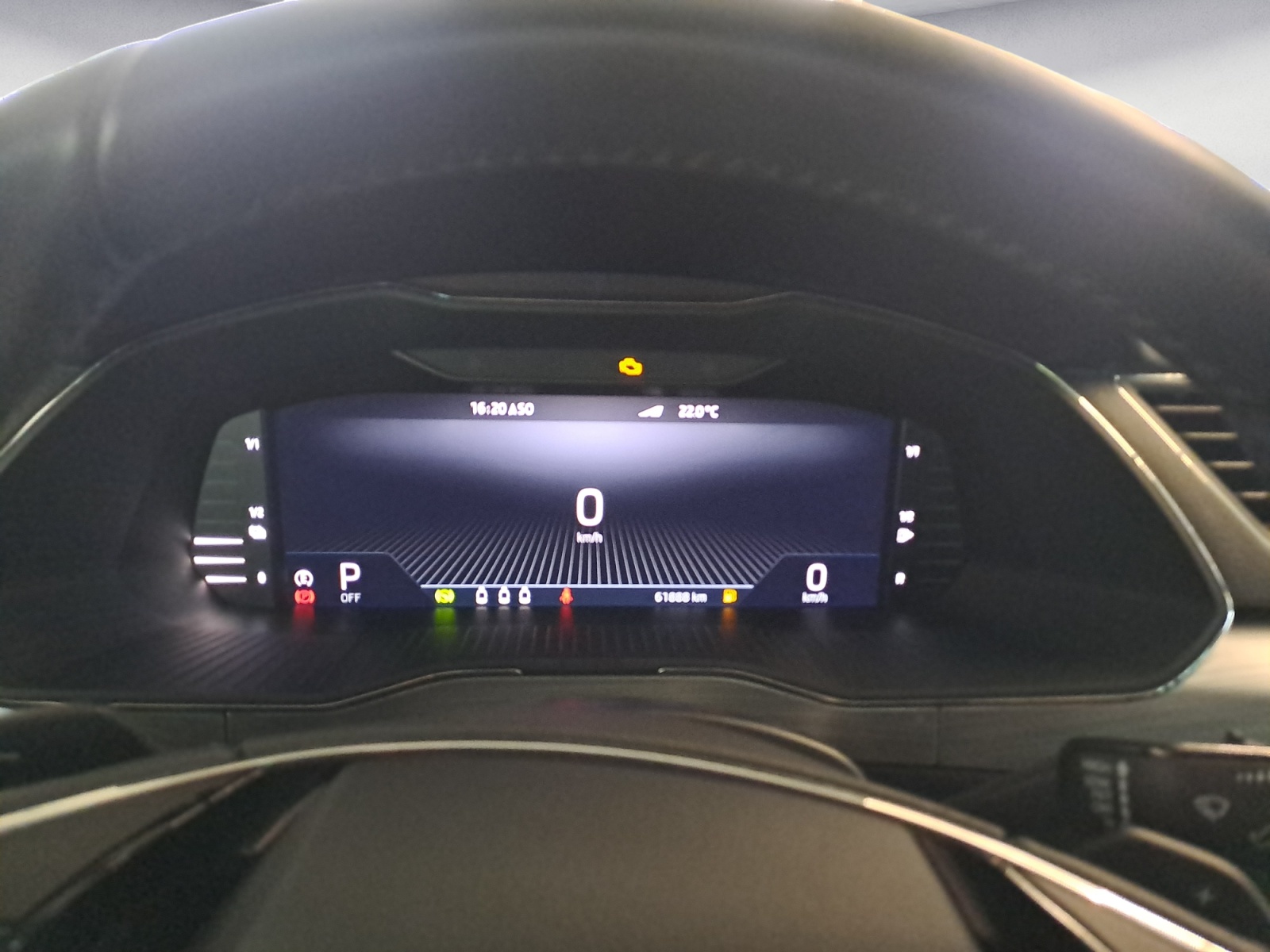 Skoda - Superb Combi 1.4 TSI iV DSG Ambition