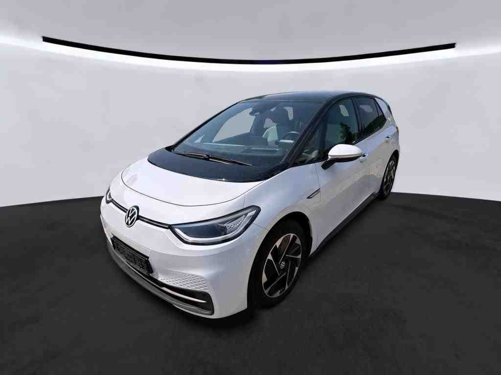 Volkswagen - ID.3 Performance Upgrade Pro Tech
