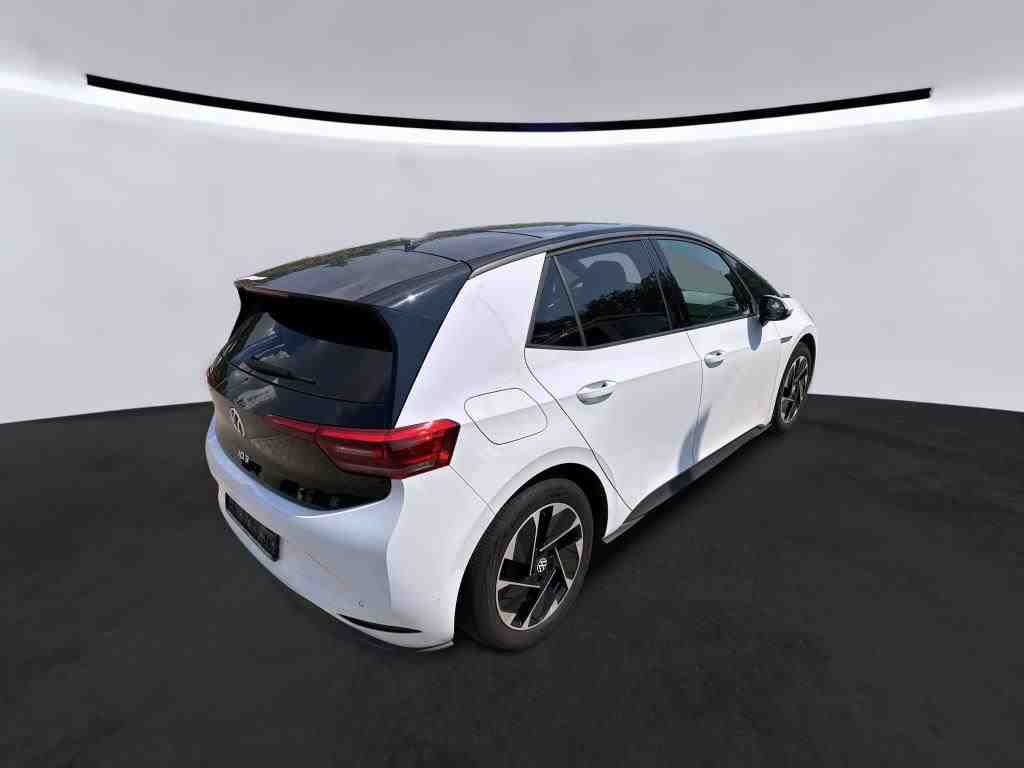 Volkswagen - ID.3 Performance Upgrade Pro Tech