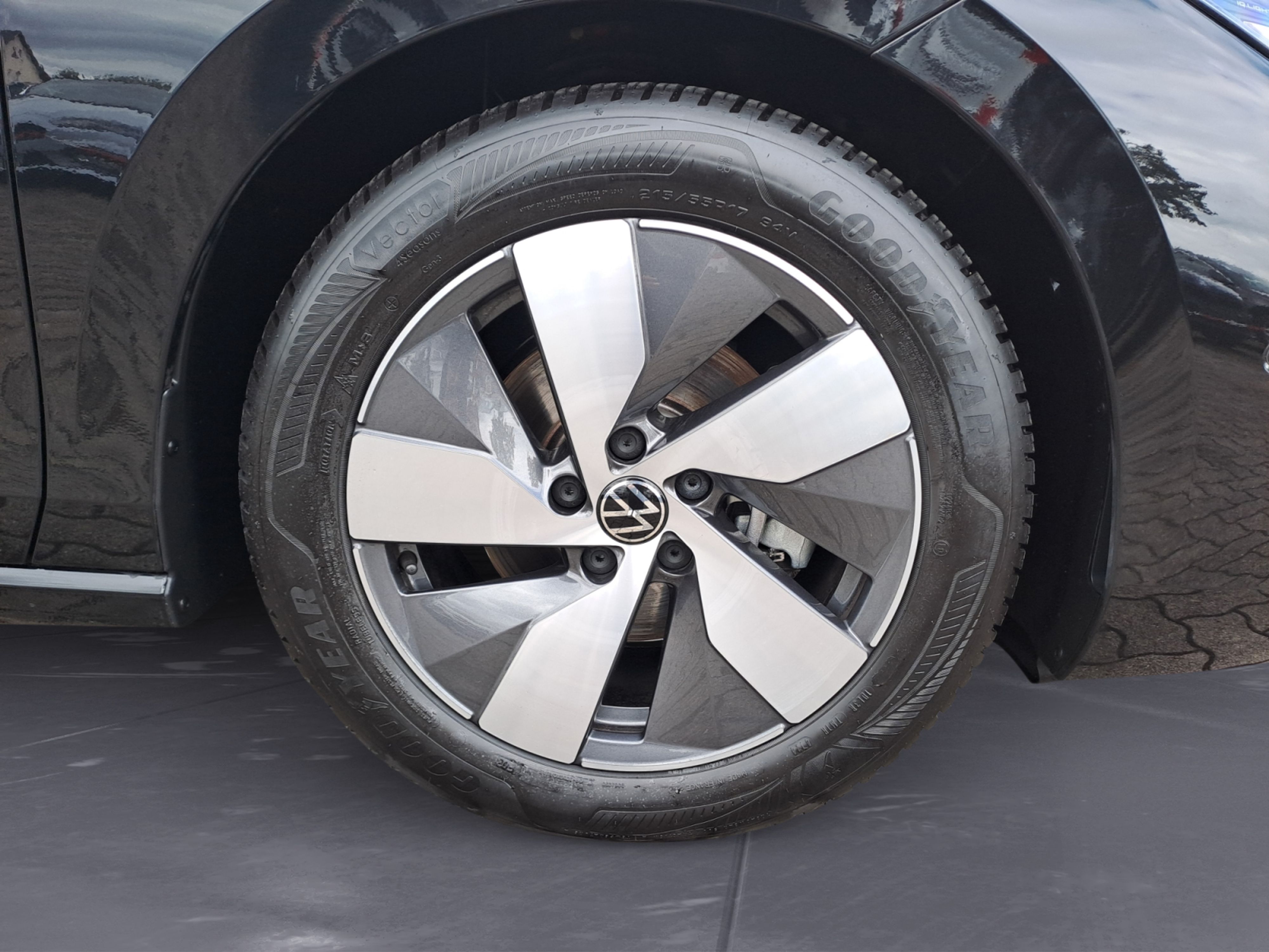 Volkswagen - Passat Variant 2.0 TDI DSG Elegance