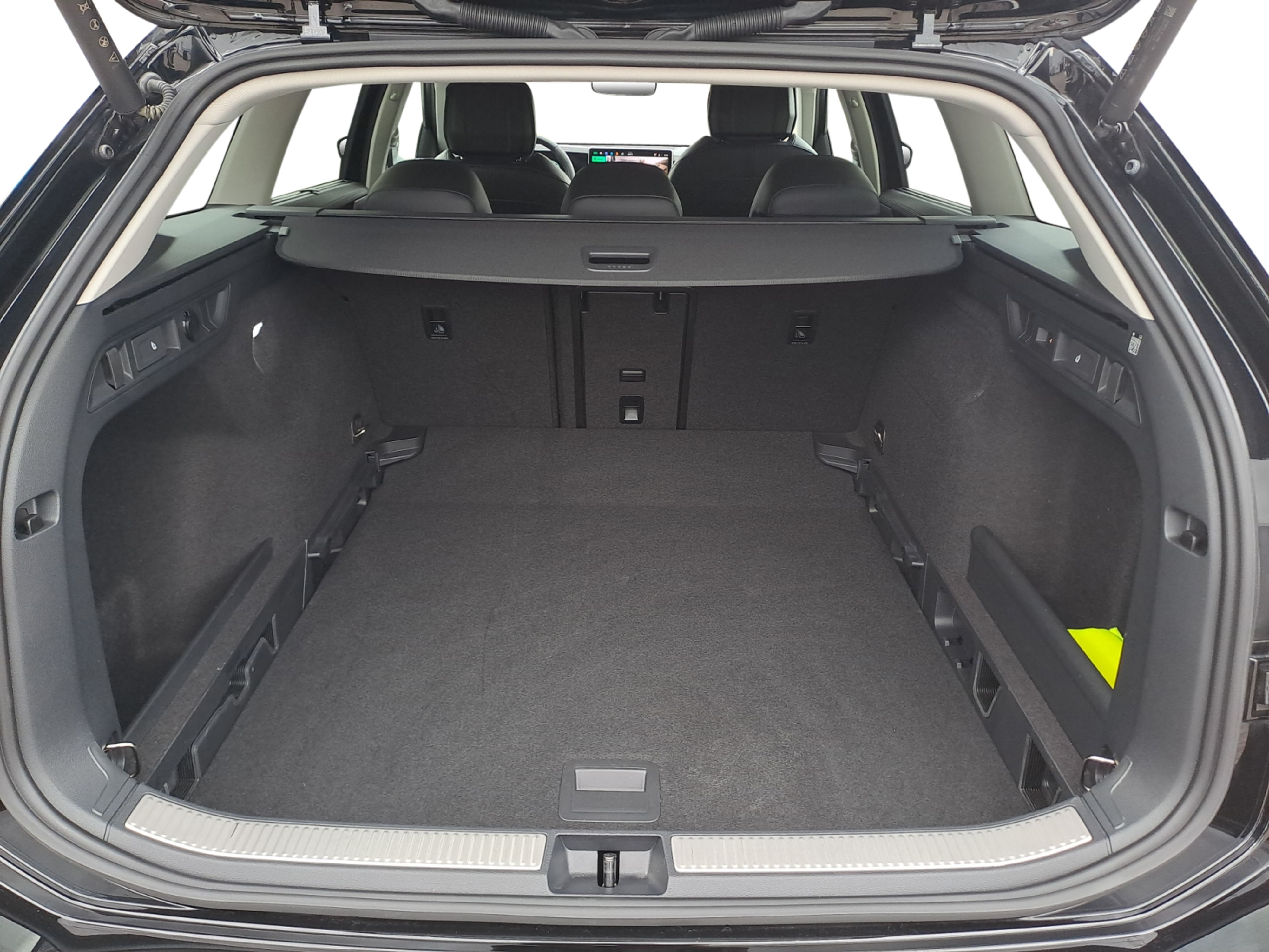 Volkswagen - Passat Variant 2.0 TDI DSG Elegance