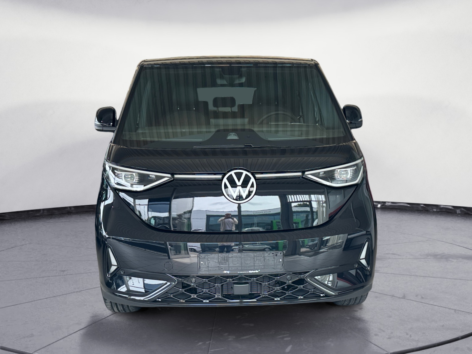 Volkswagen - ID. Buzz GTX 4MOTION langer Radstand 4MOTION 1-Gang-Automatik Ra dst. 3239 mm
