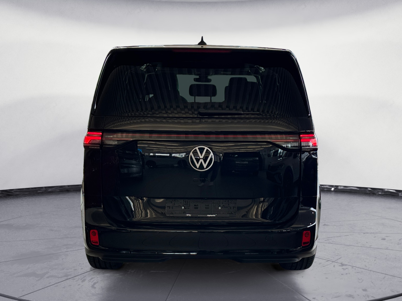Volkswagen - ID. Buzz GTX 4MOTION langer Radstand 4MOTION 1-Gang-Automatik Ra dst. 3239 mm