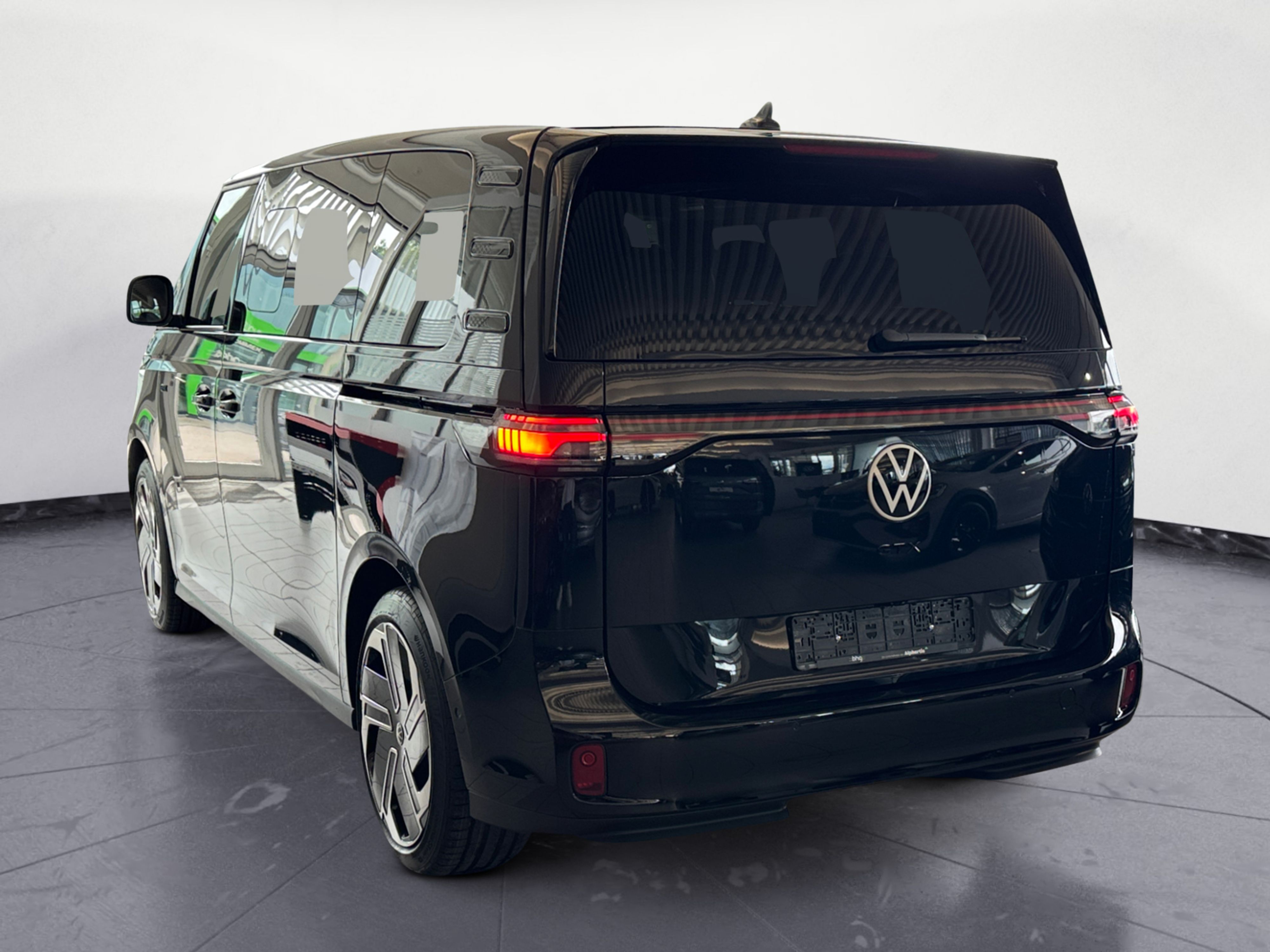 Volkswagen - ID. Buzz GTX 4MOTION langer Radstand 4MOTION 1-Gang-Automatik Ra dst. 3239 mm