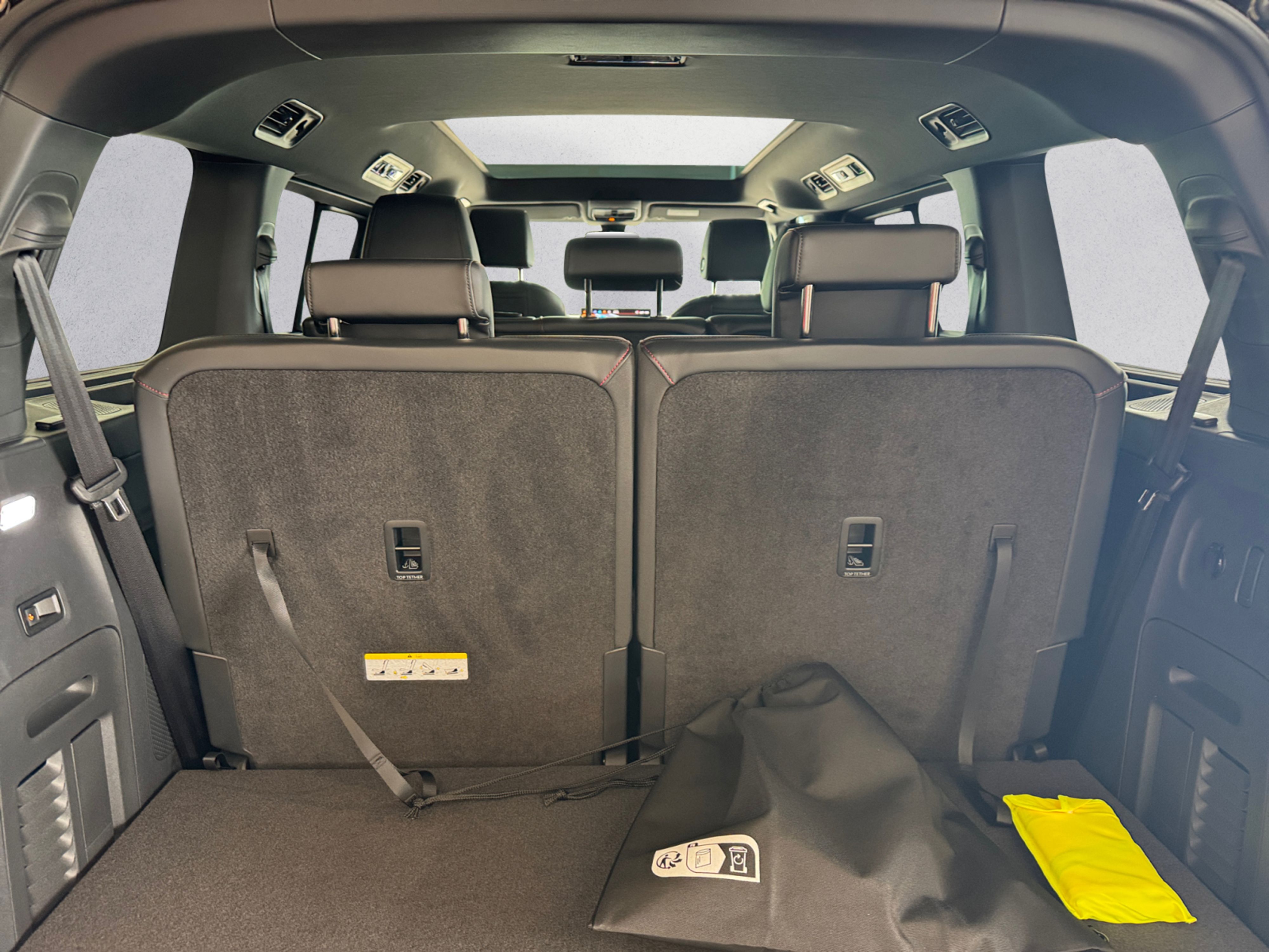 Volkswagen - ID. Buzz GTX 4MOTION langer Radstand 4MOTION 1-Gang-Automatik Ra dst. 3239 mm